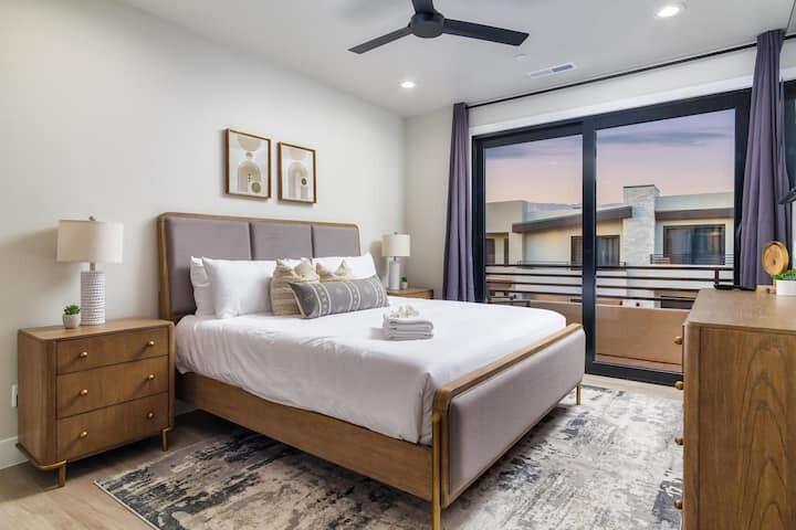 PECAN VALLEY RESORT - Residential
