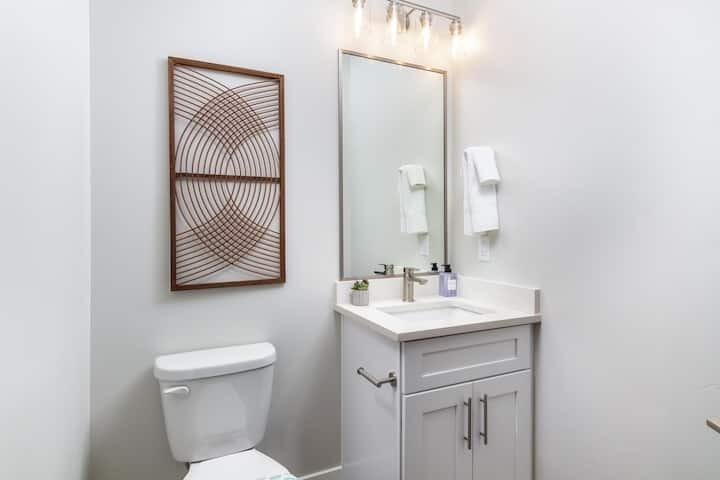 PECAN VALLEY RESORT - Residential