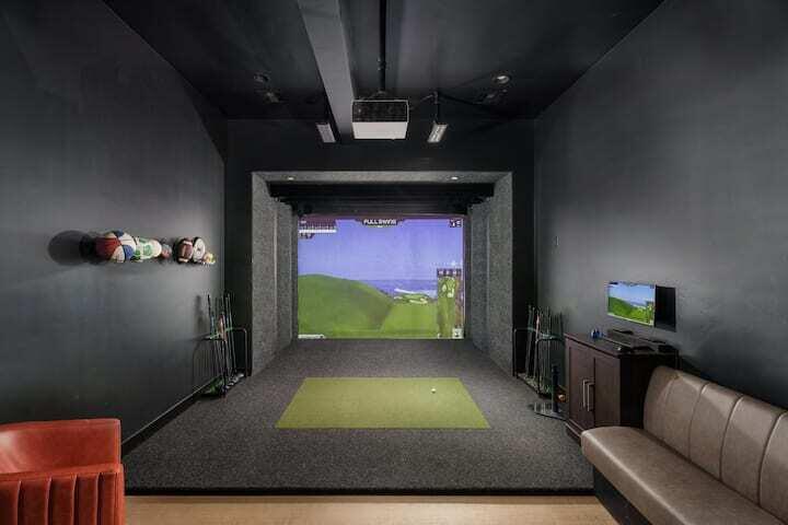 PECAN VALLEY RESORT - Residential