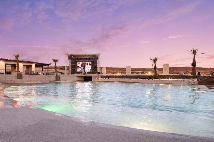 PECAN VALLEY RESORT - Residential