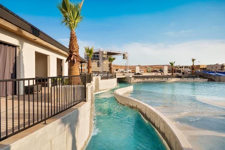 PECAN VALLEY RESORT - Residential