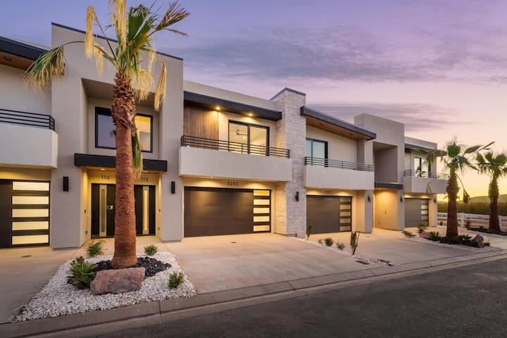 PECAN VALLEY RESORT - Residential
