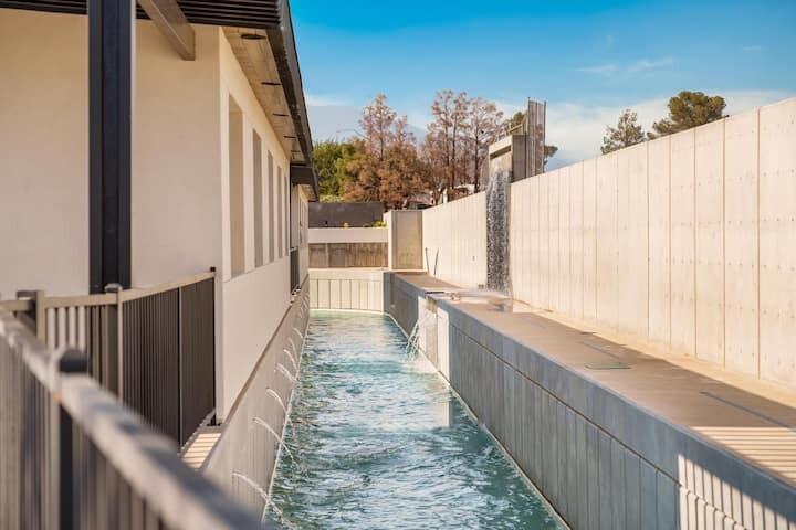 PECAN VALLEY RESORT - Residential