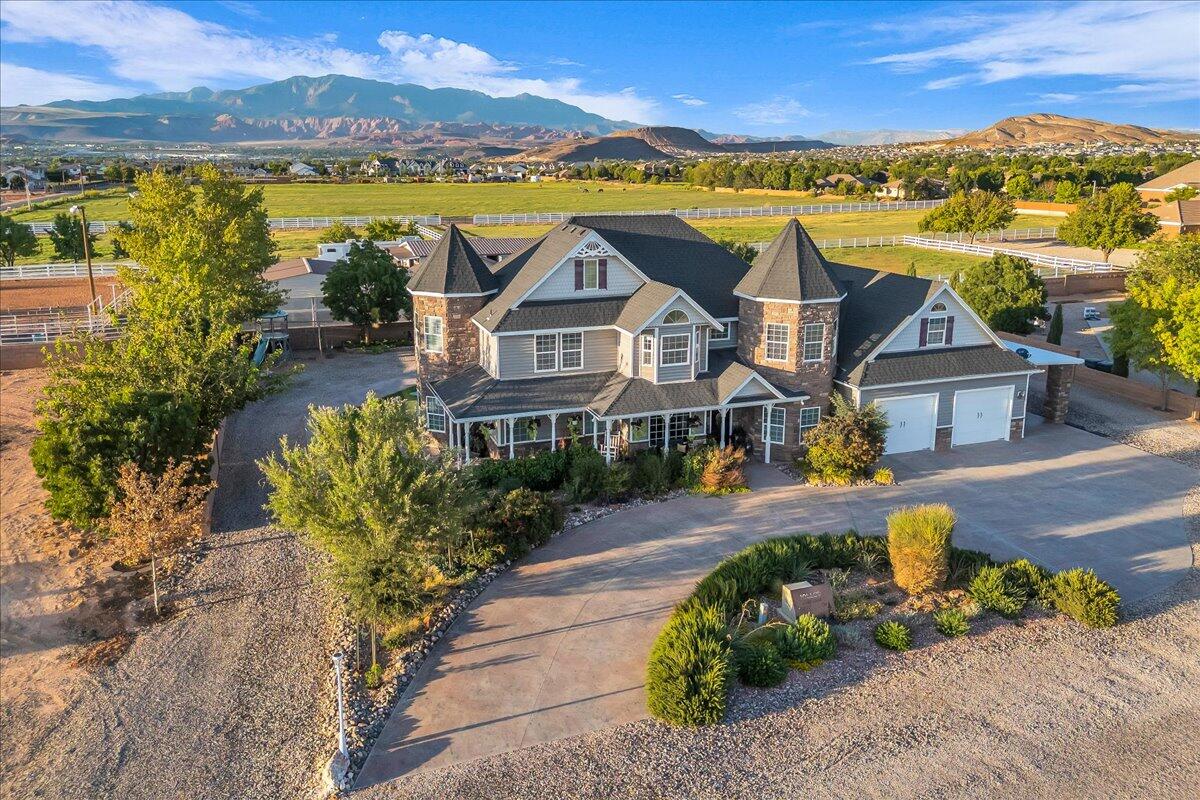 MILNE ESTATES - Residential