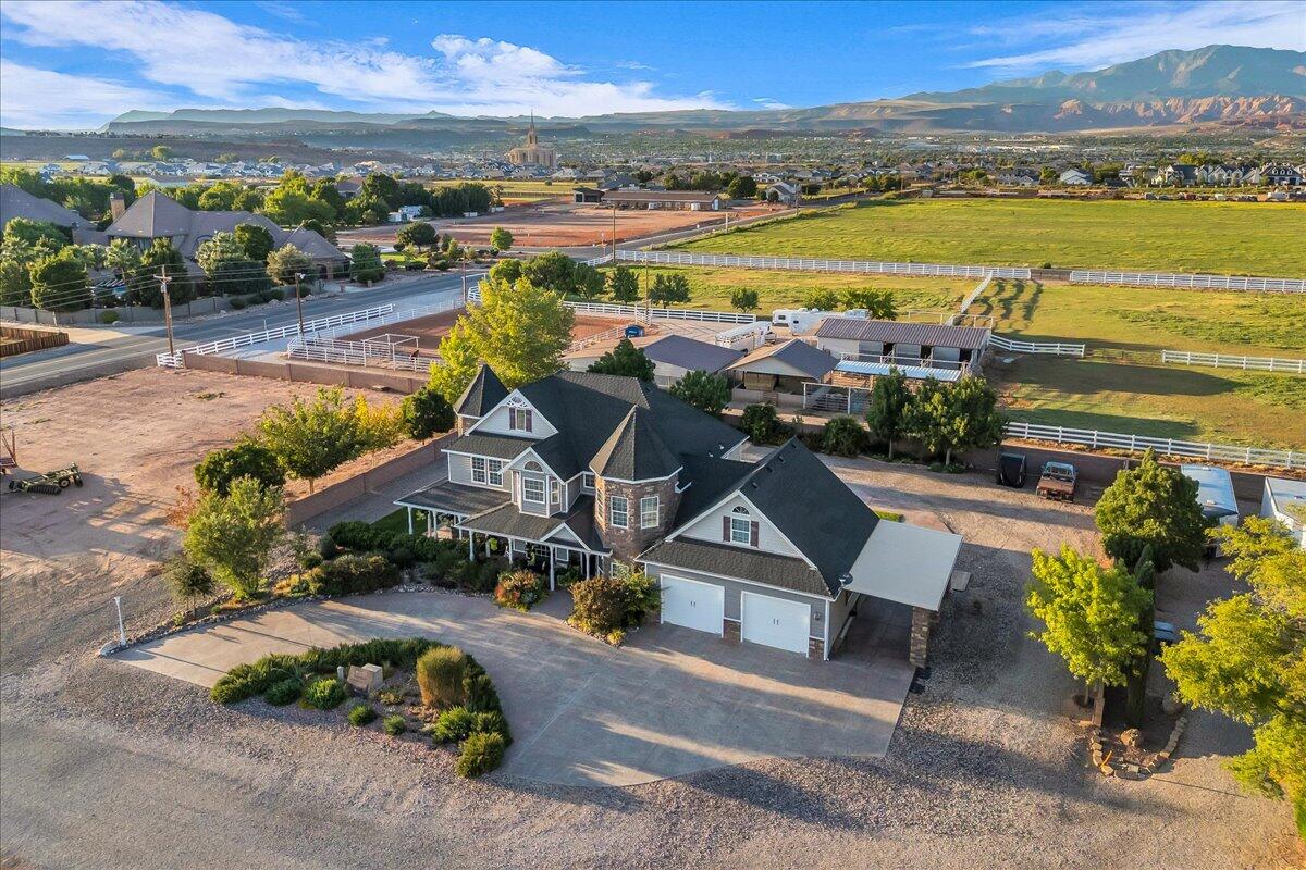 MILNE ESTATES - Residential