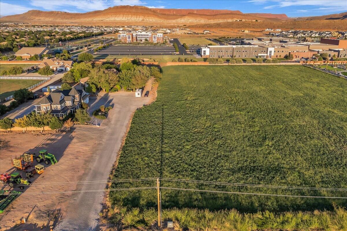 MILNE ESTATES - Residential