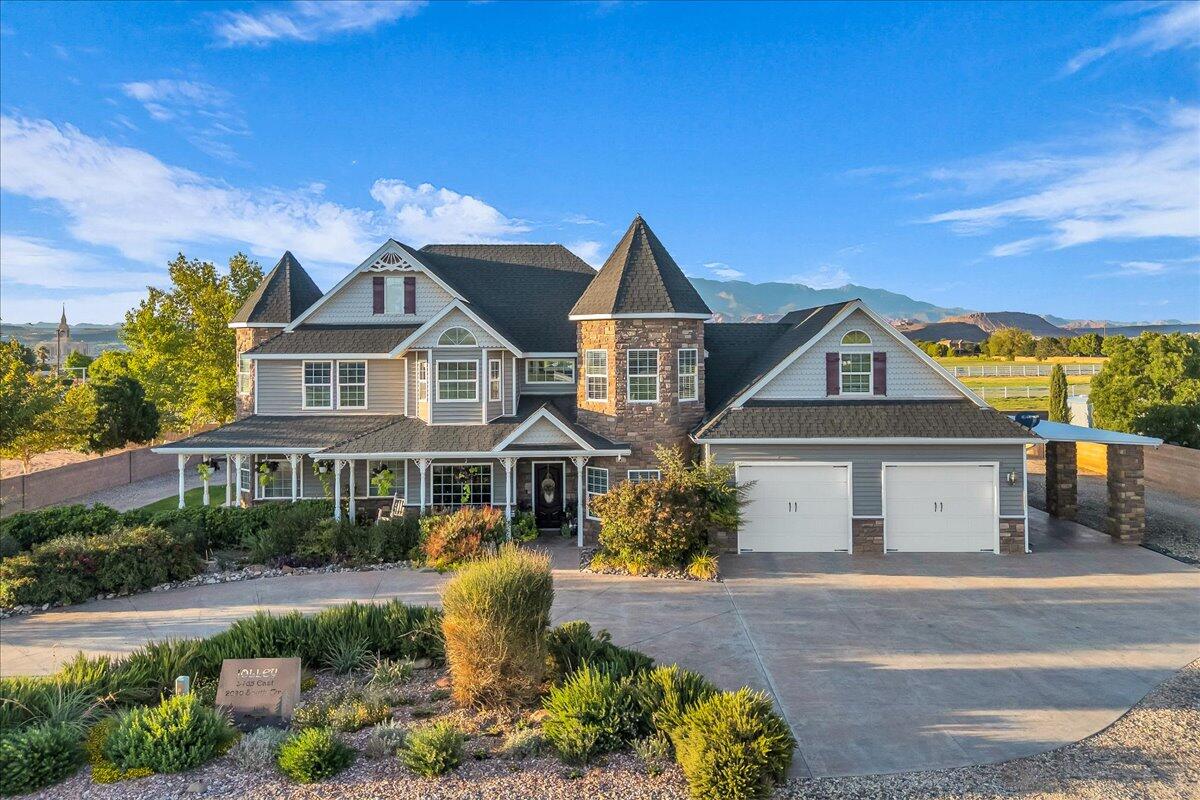 MILNE ESTATES - Residential
