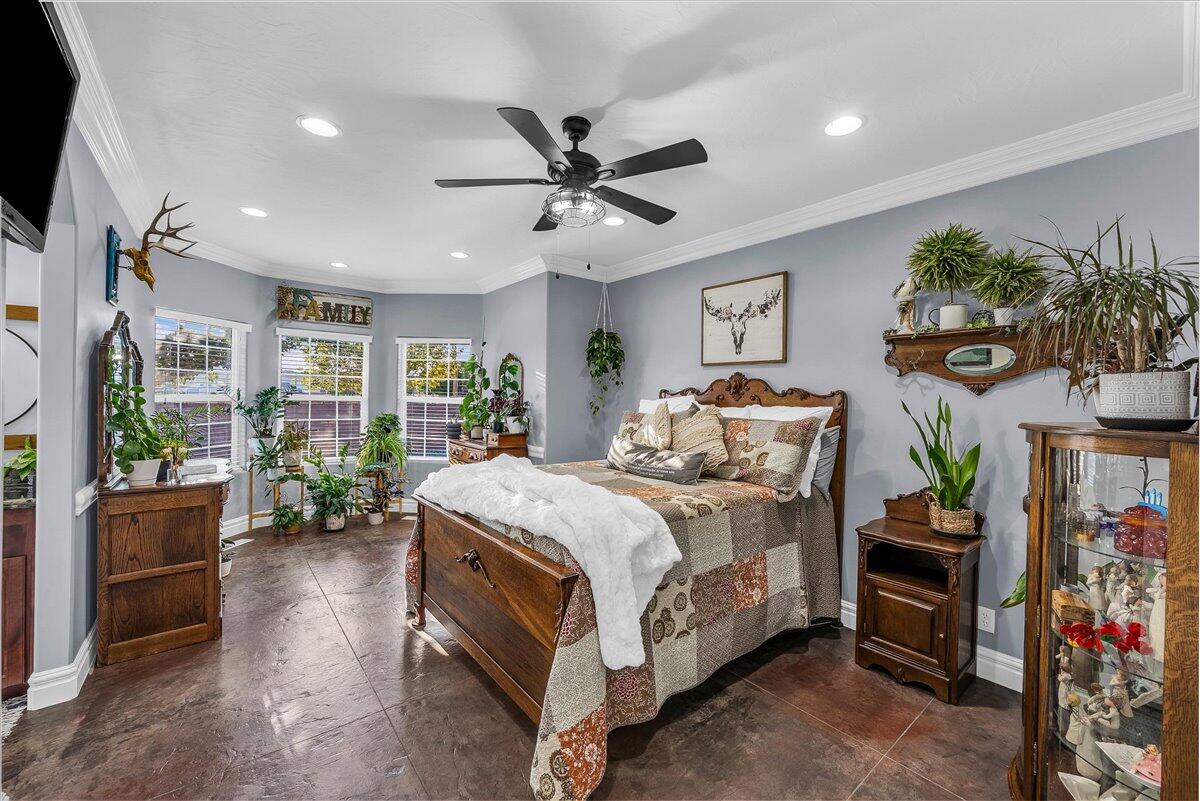 MILNE ESTATES - Residential