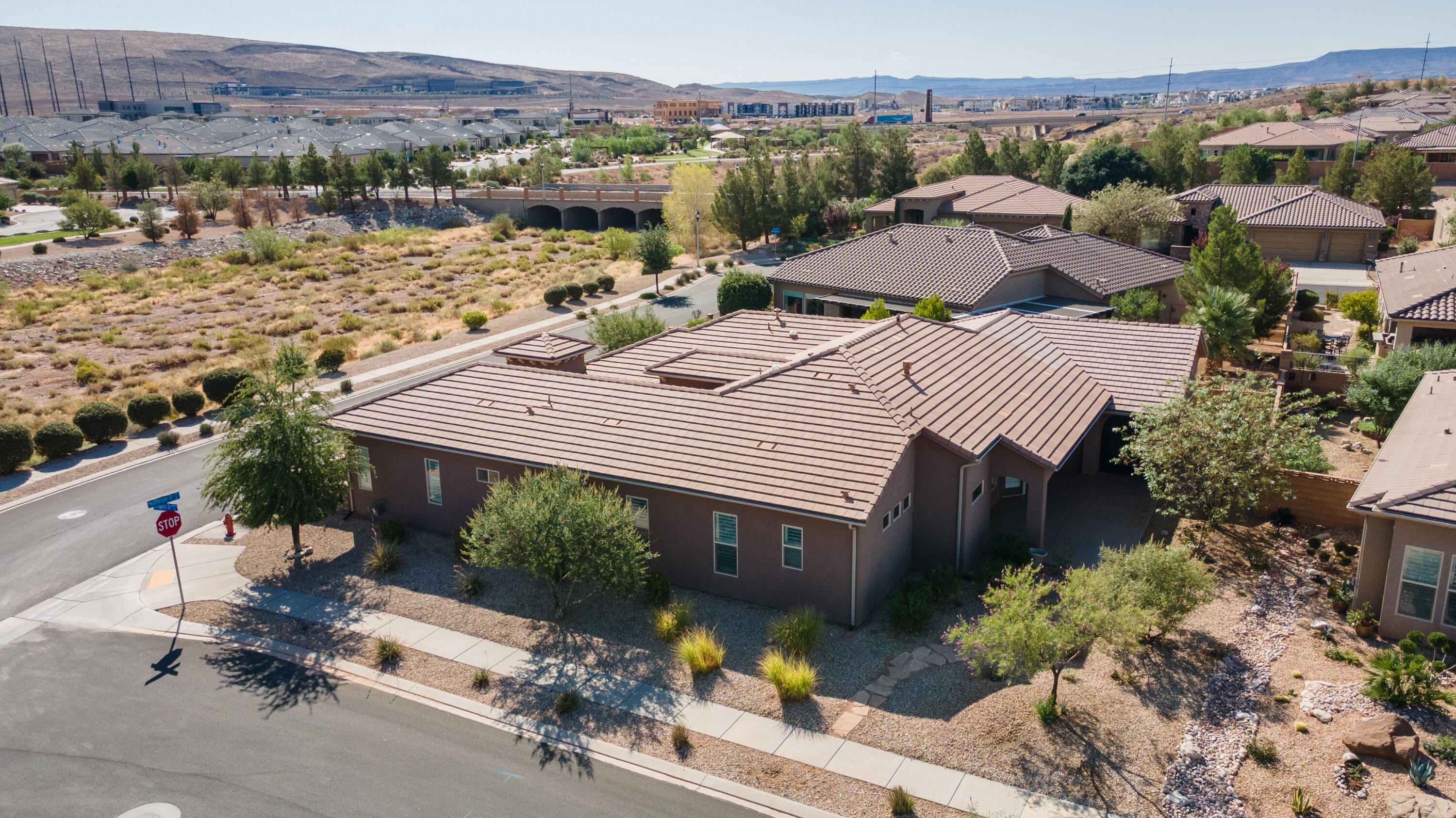 SUN RIVER - Residential