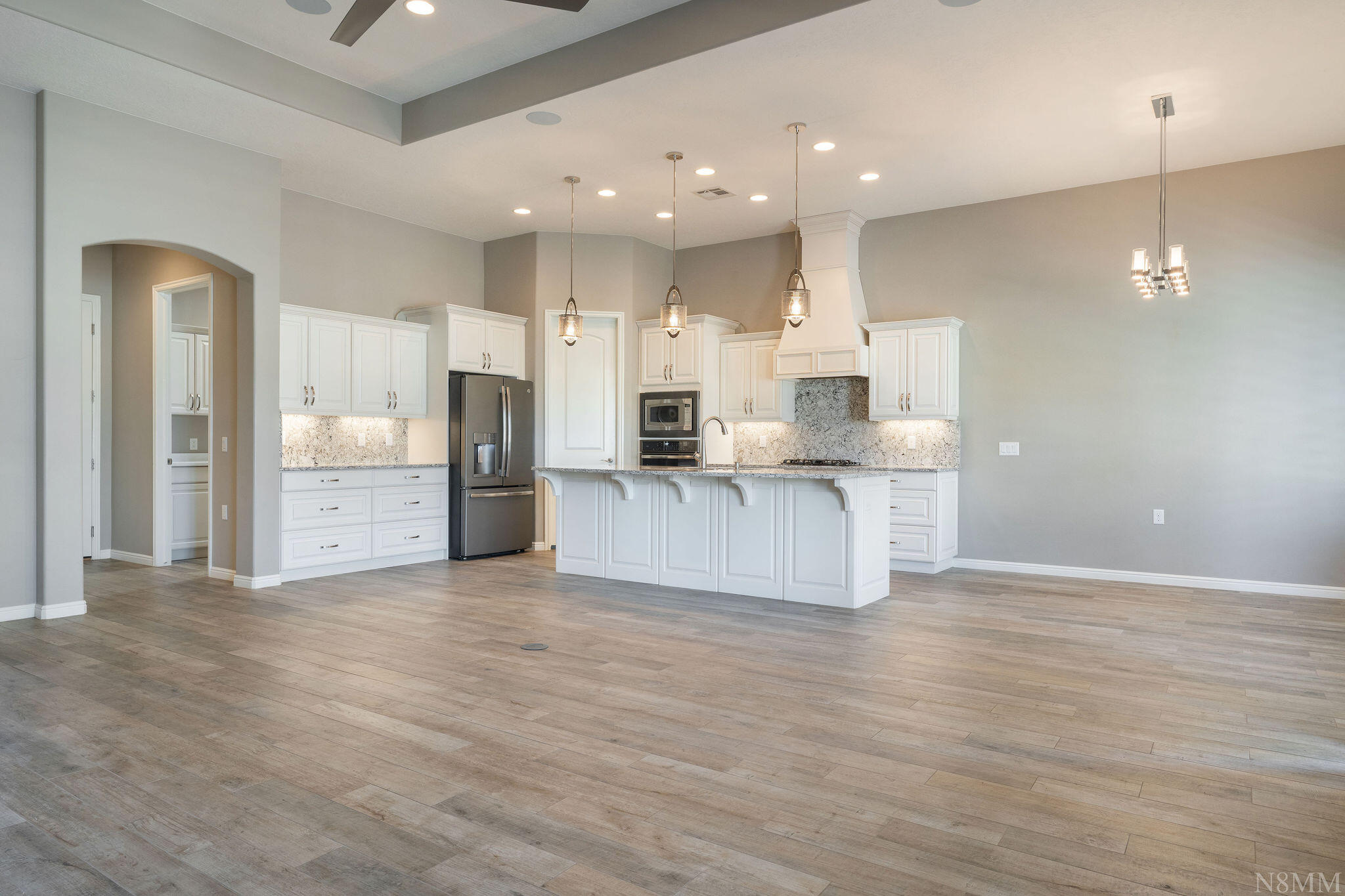 SUN RIVER - Residential