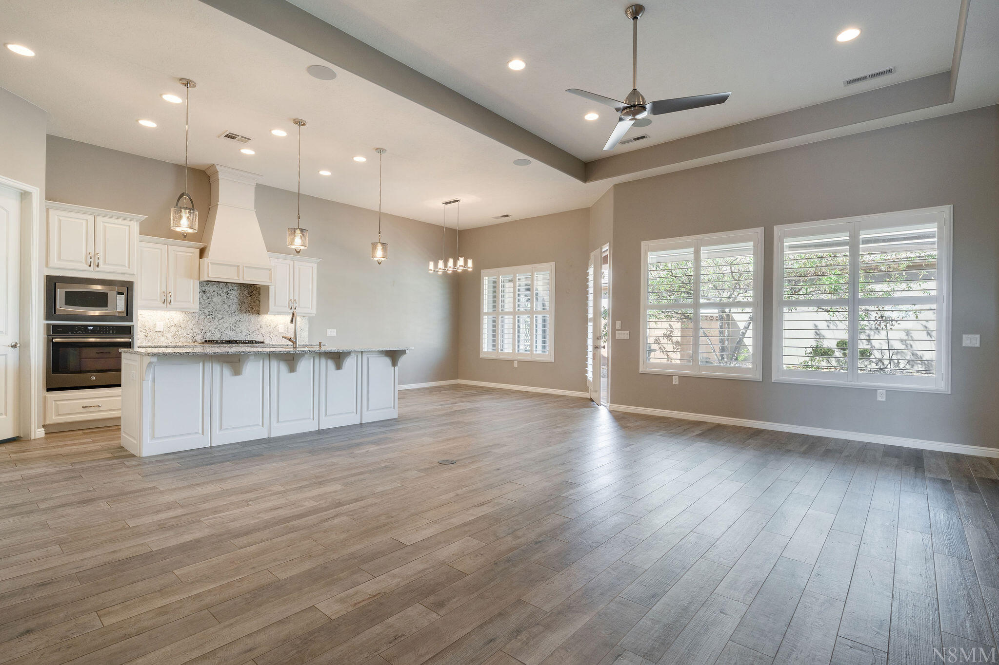 SUN RIVER - Residential