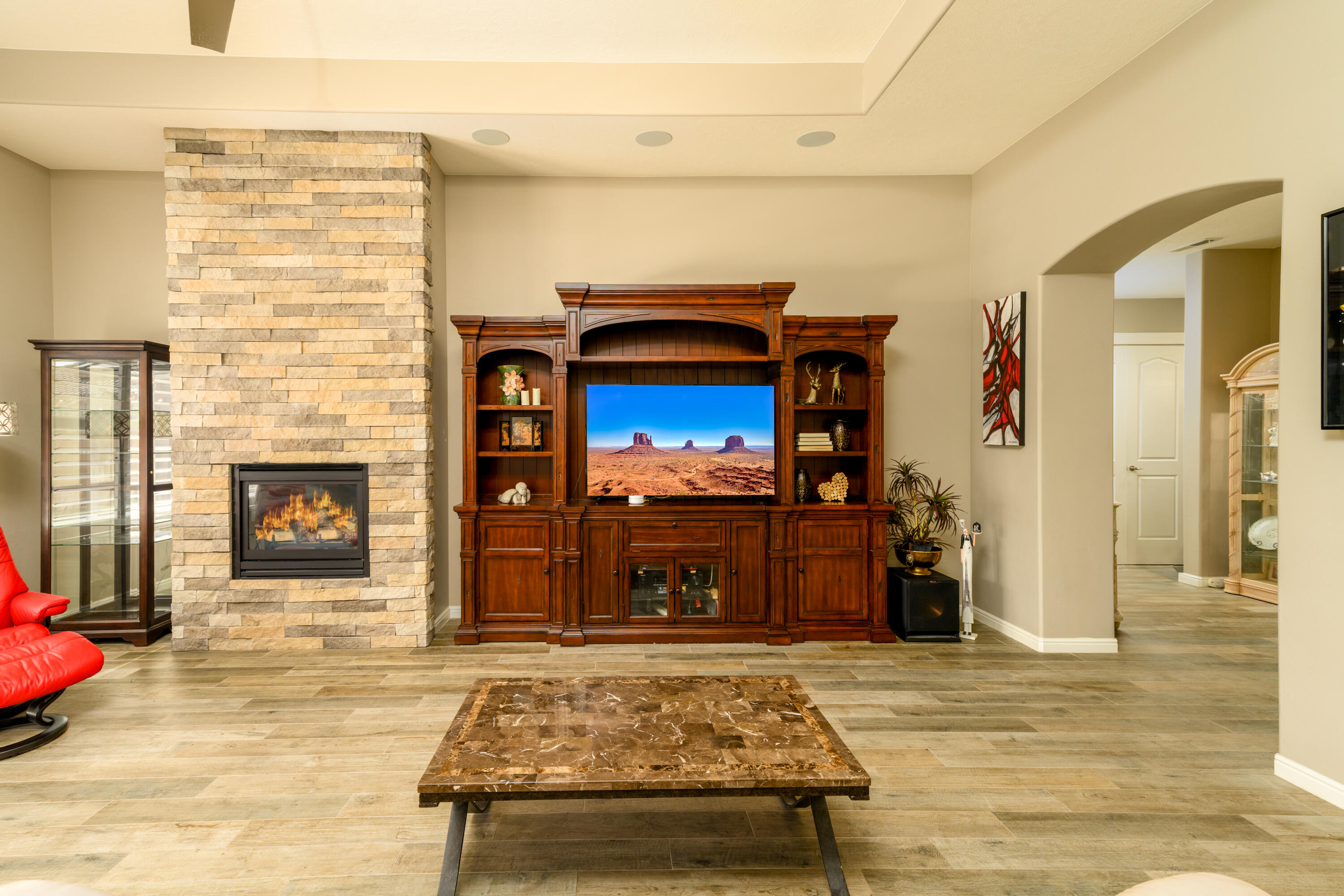 SUN RIVER - Residential