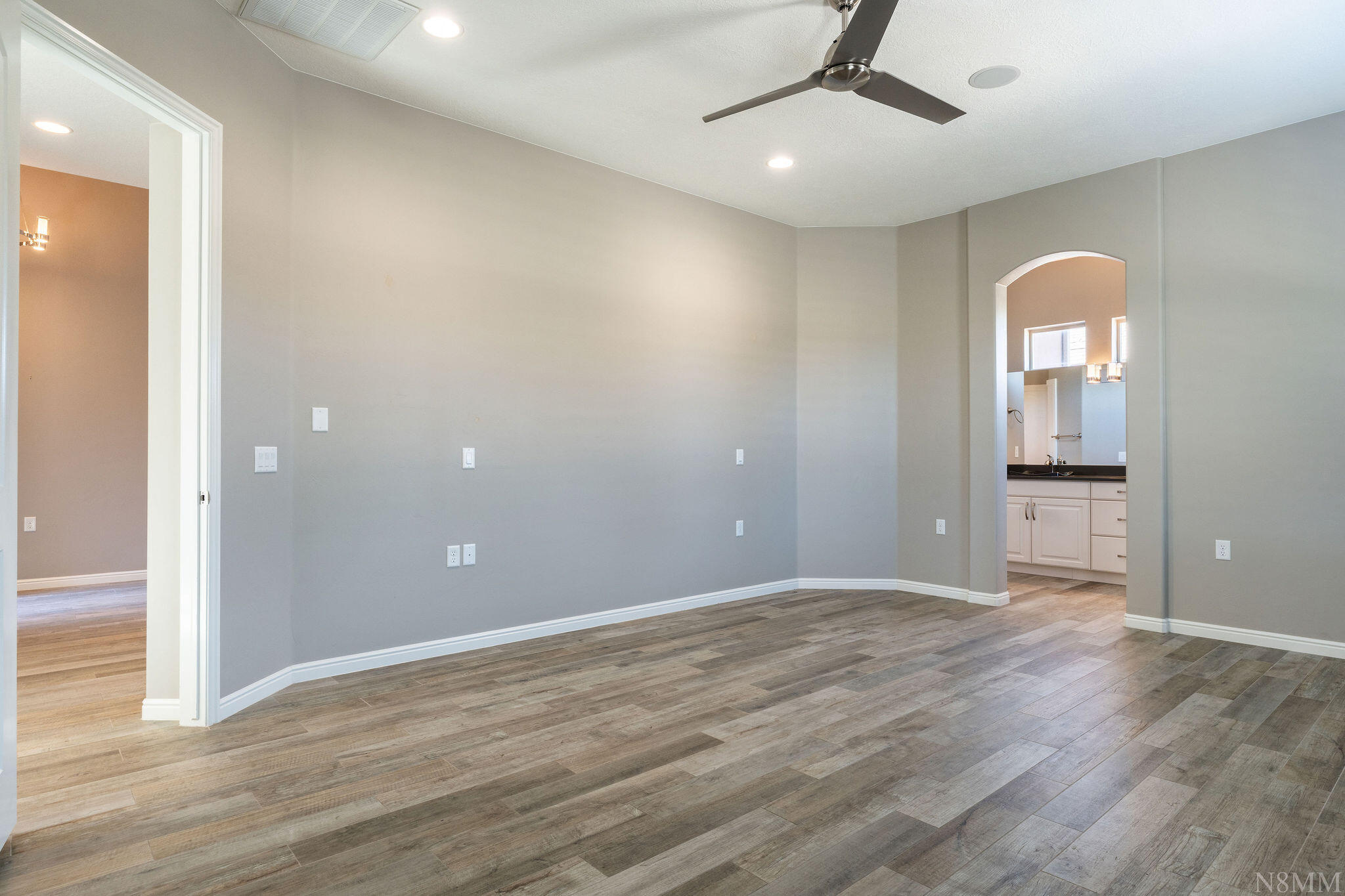 SUN RIVER - Residential