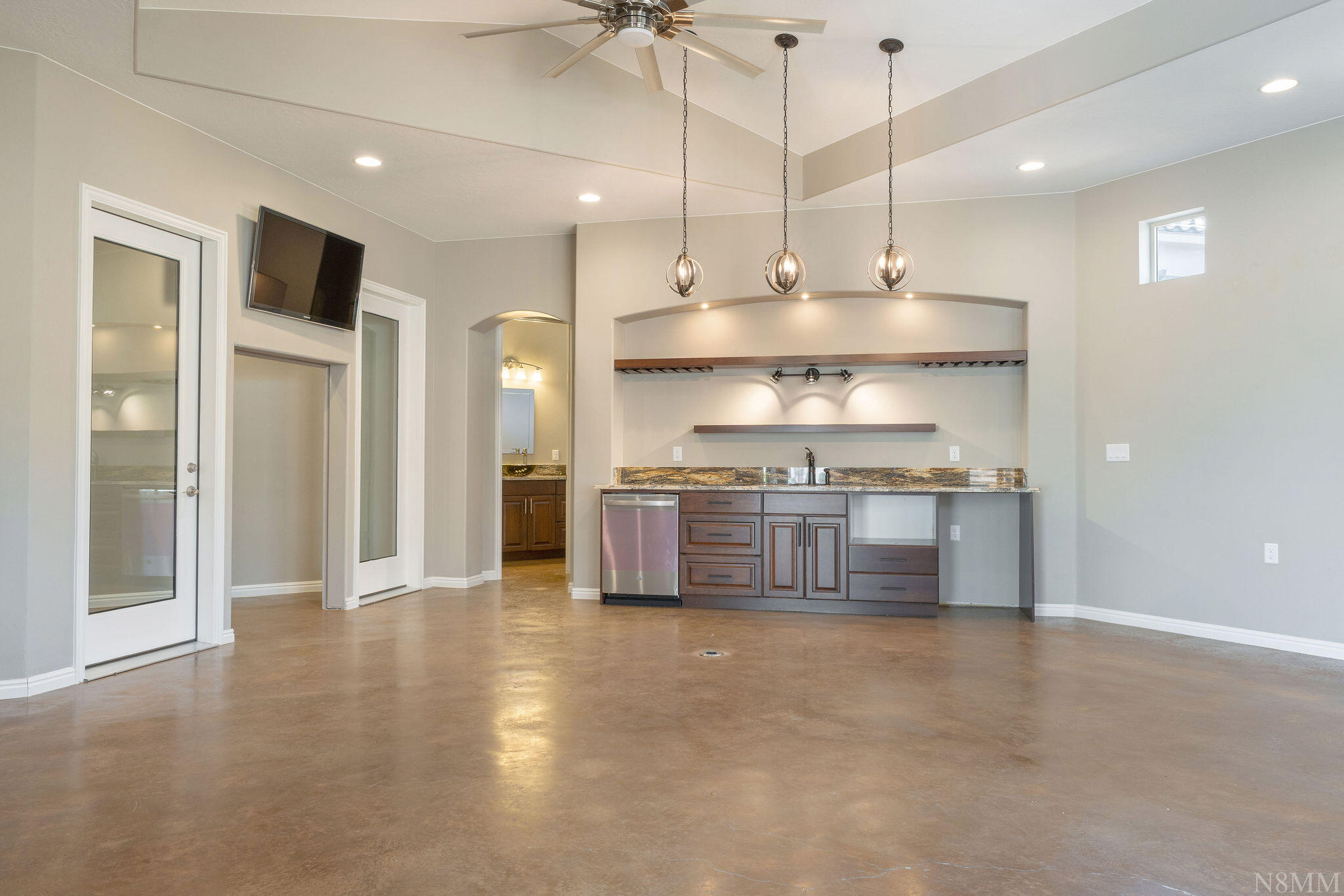 SUN RIVER - Residential