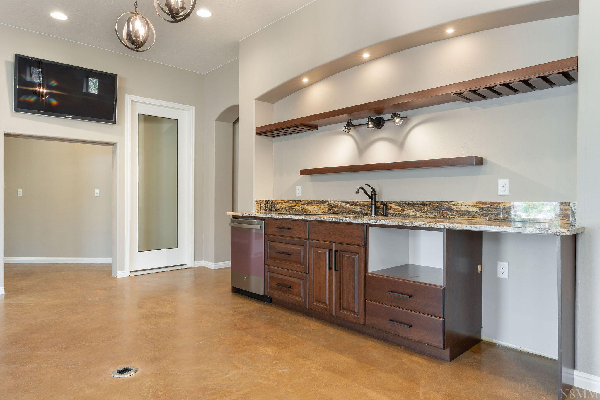 SUN RIVER - Residential