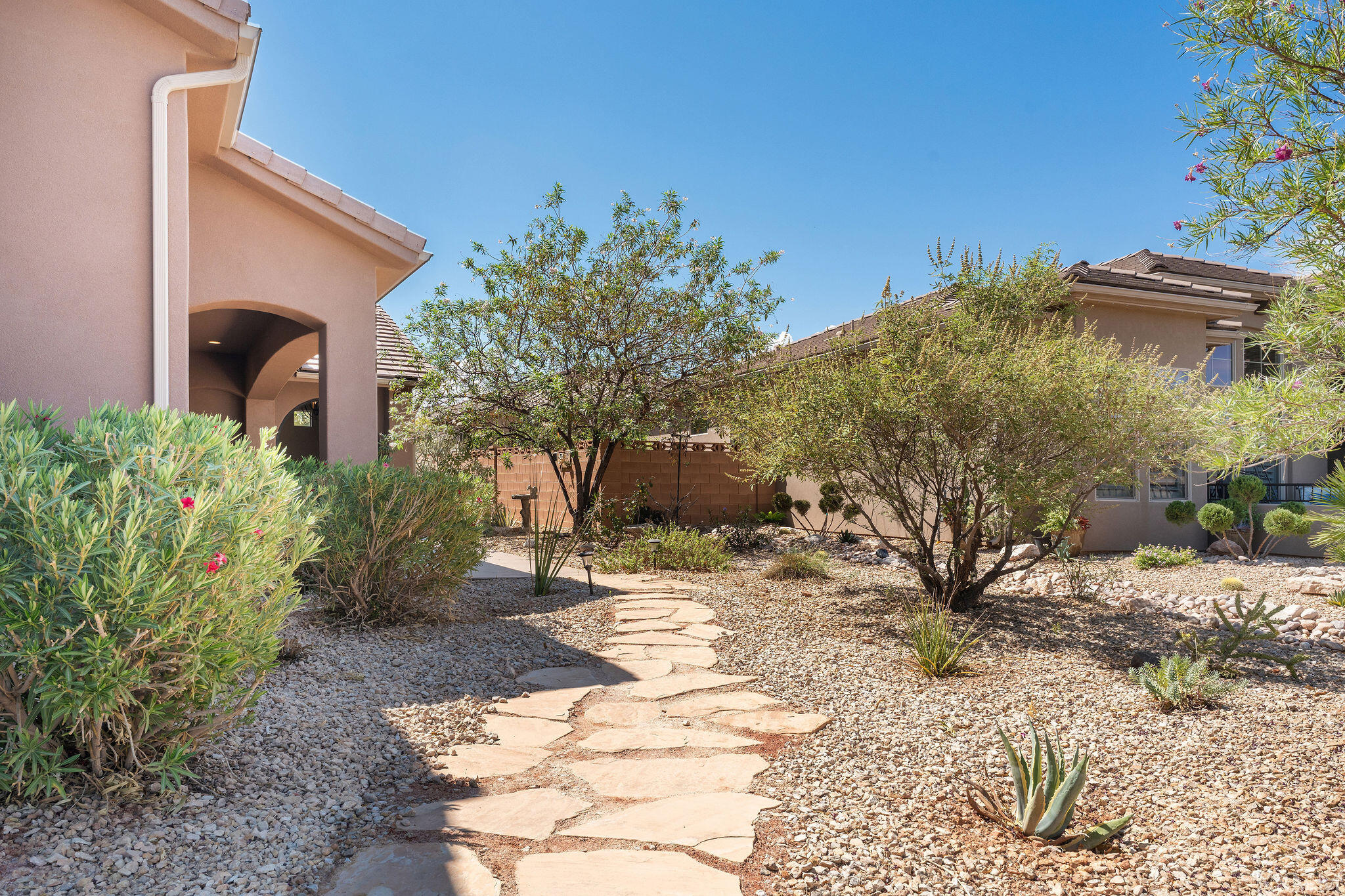 SUN RIVER - Residential