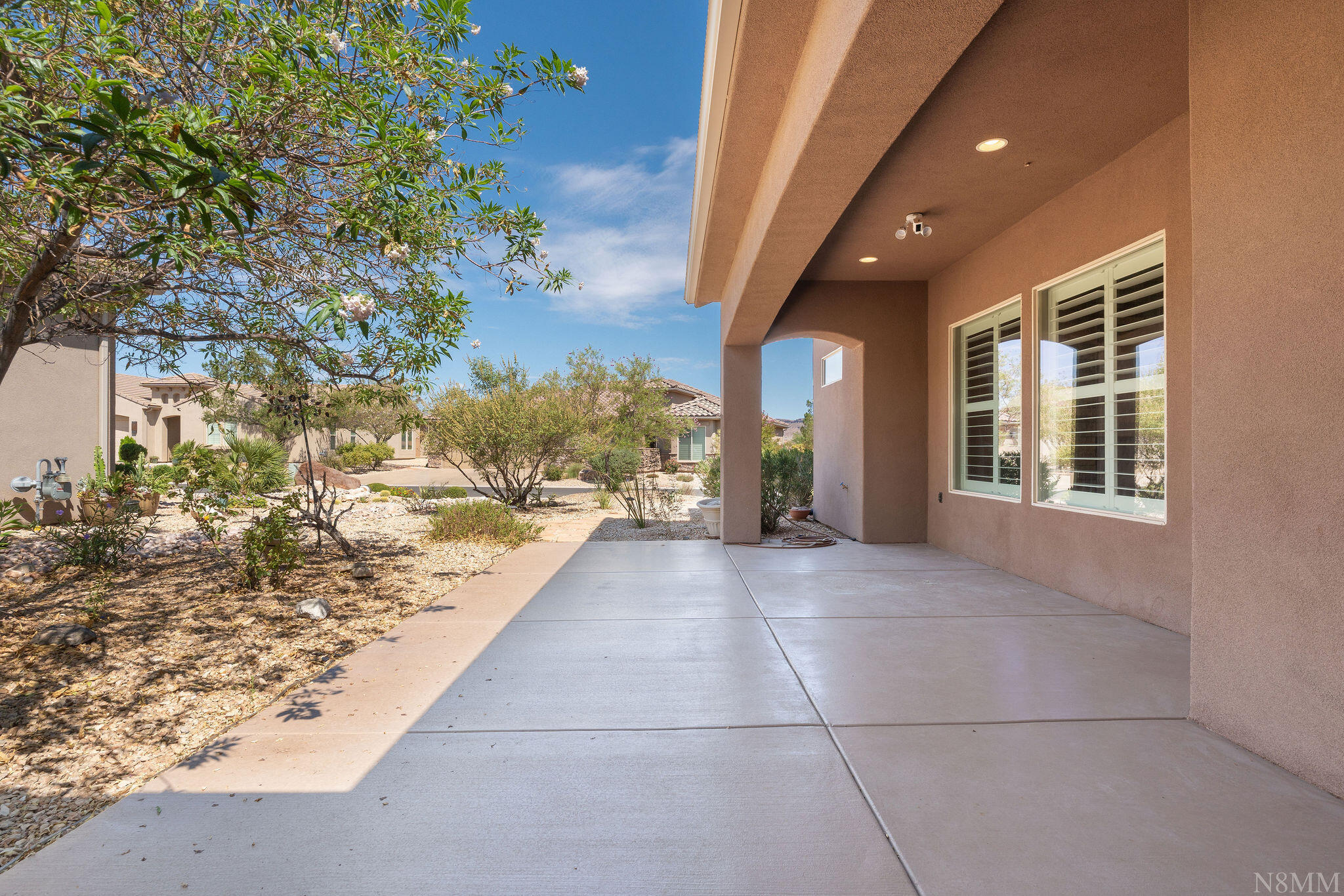 SUN RIVER - Residential