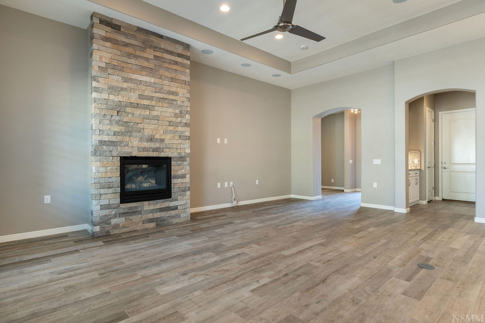 SUN RIVER - Residential