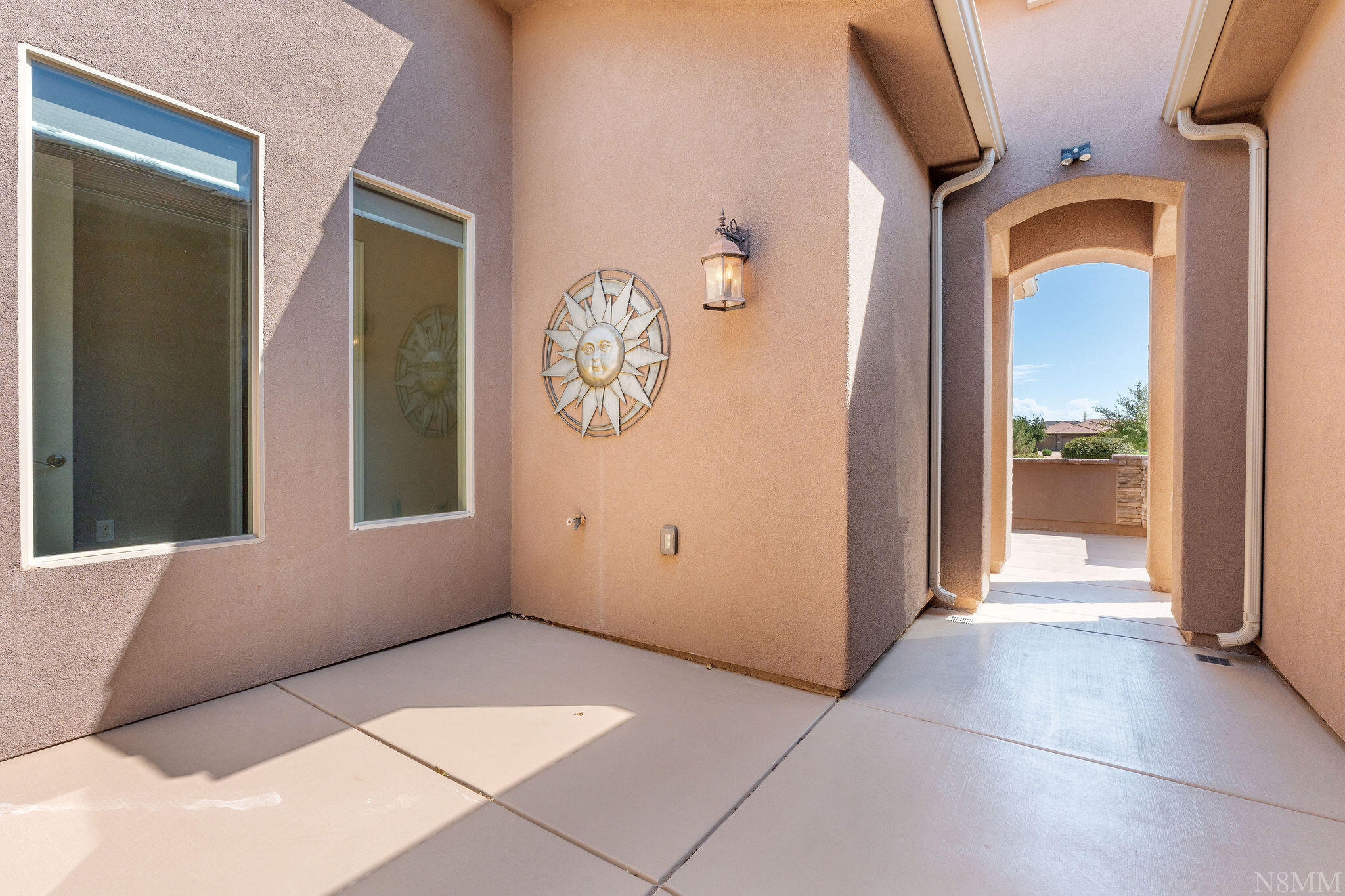SUN RIVER - Residential