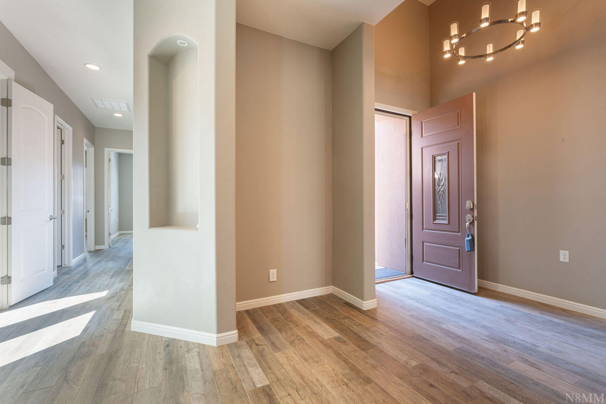 SUN RIVER - Residential