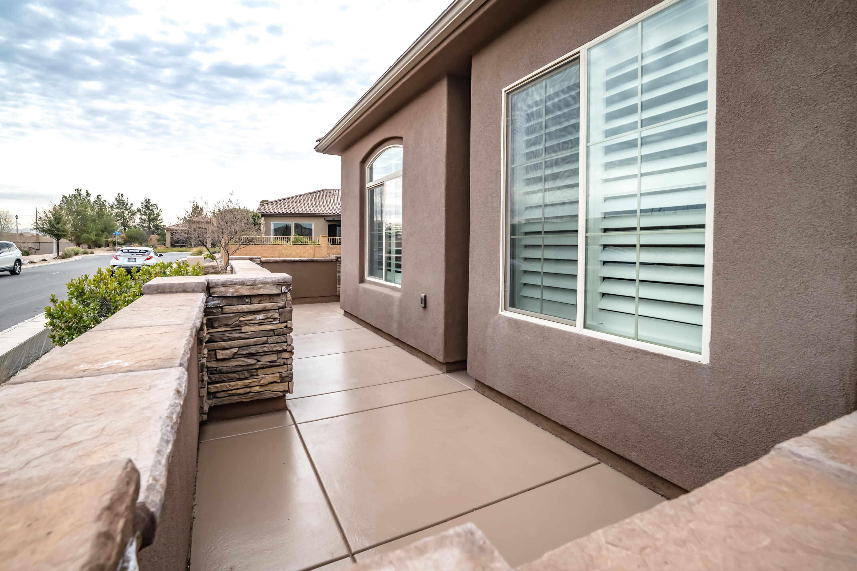 SUN RIVER - Residential