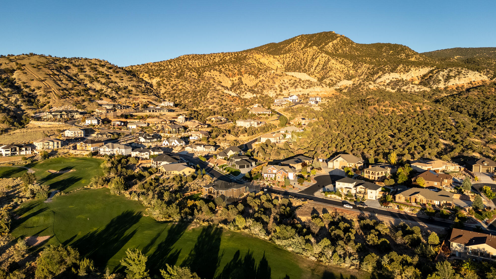 NOT AVAILABLE - Residential