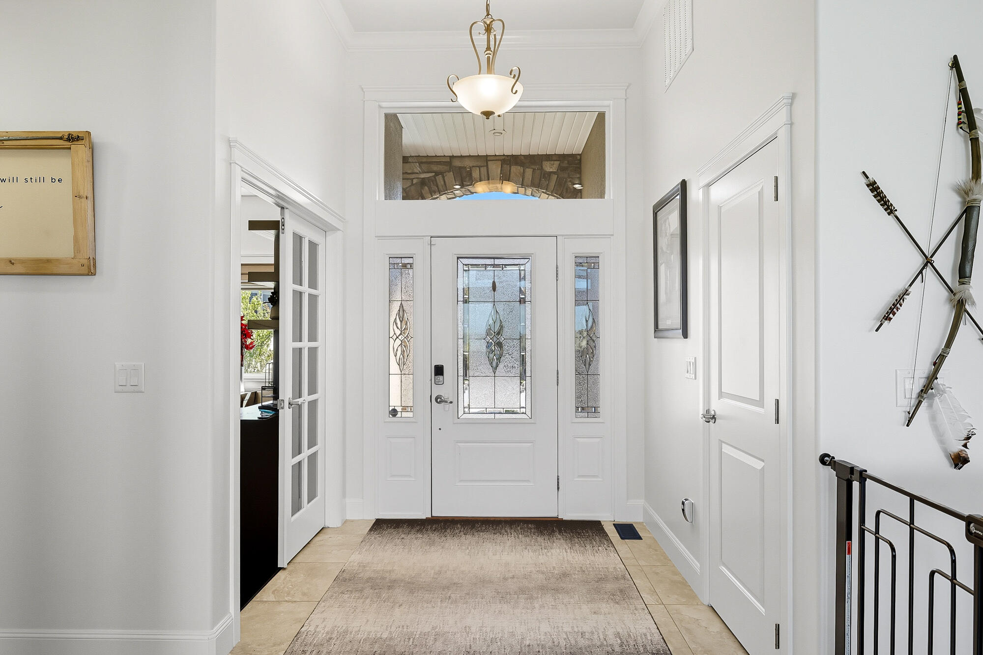 NOT AVAILABLE - Residential