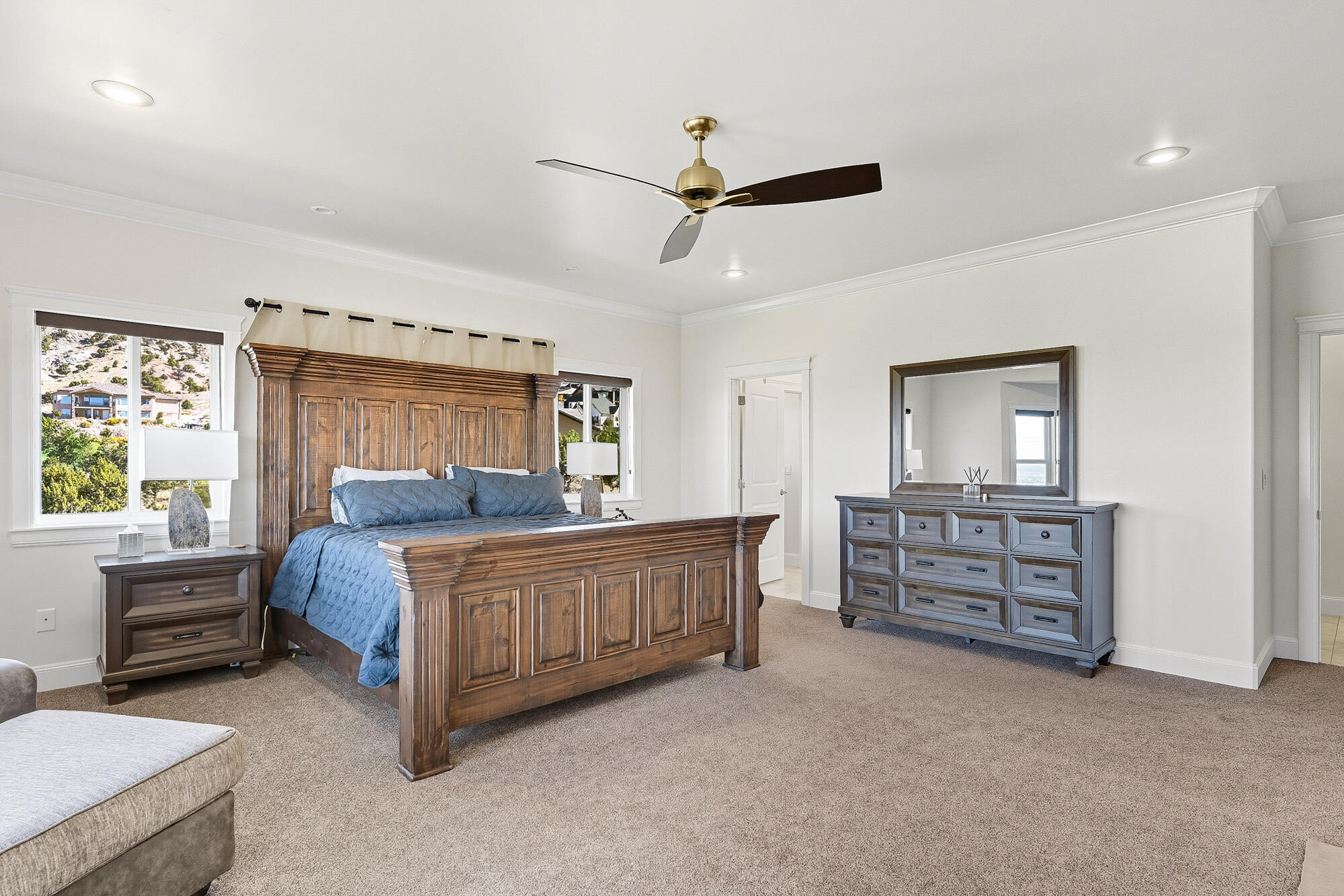 NOT AVAILABLE - Residential
