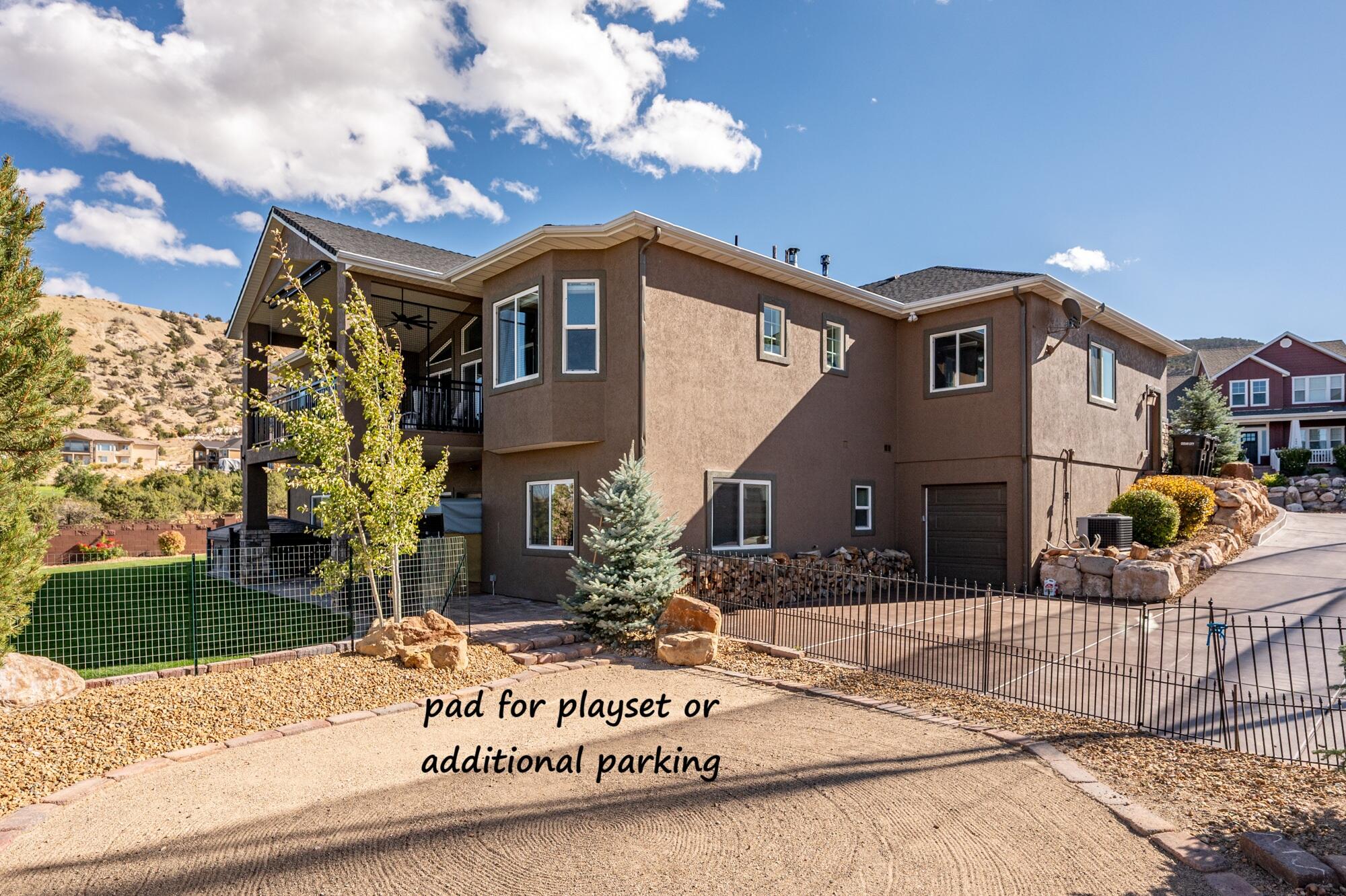 NOT AVAILABLE - Residential