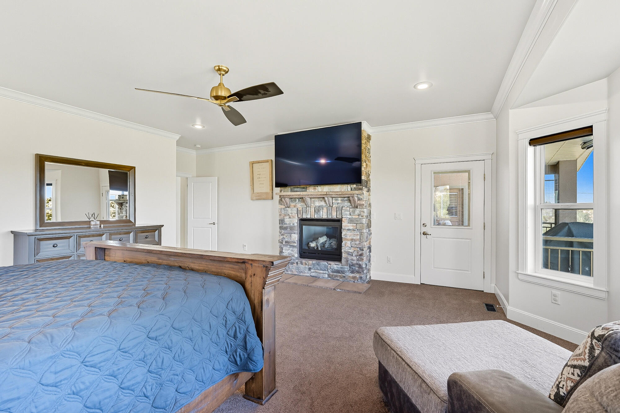 NOT AVAILABLE - Residential