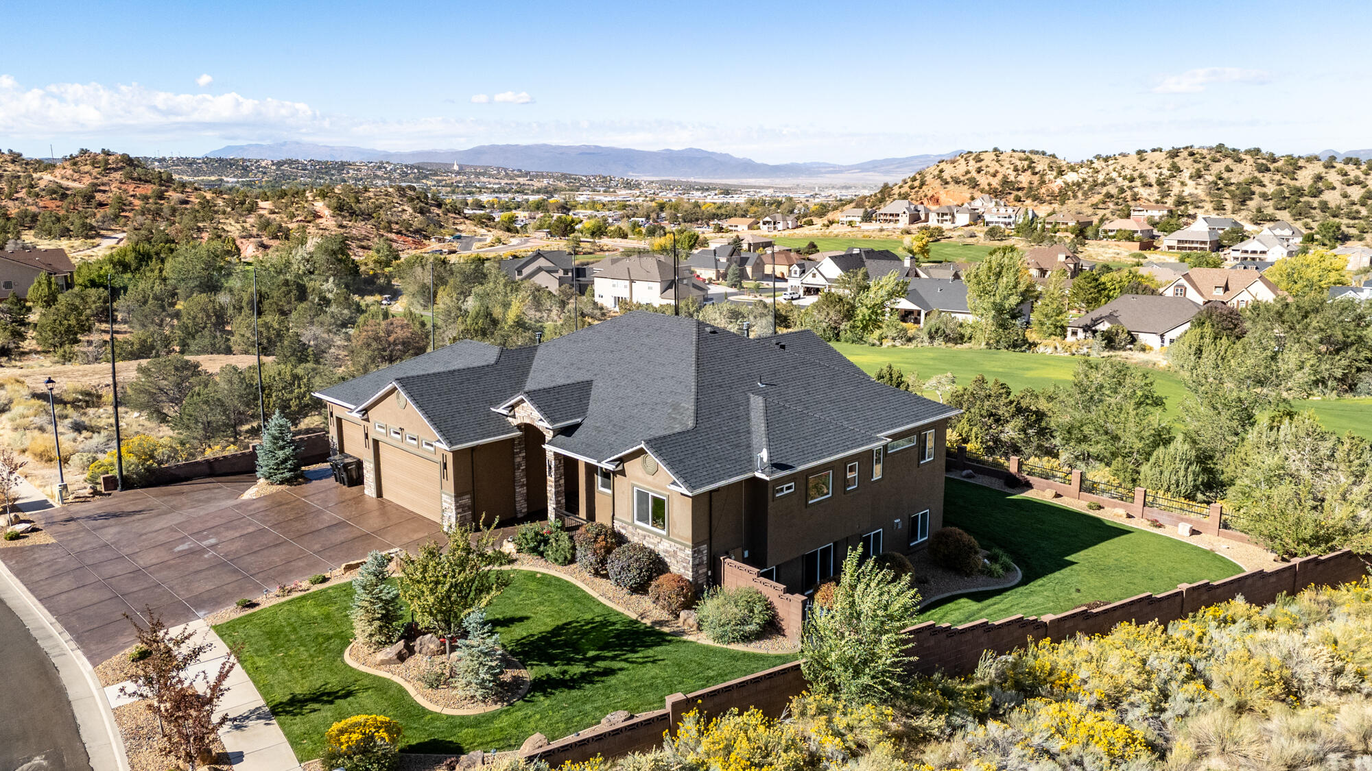 NOT AVAILABLE - Residential