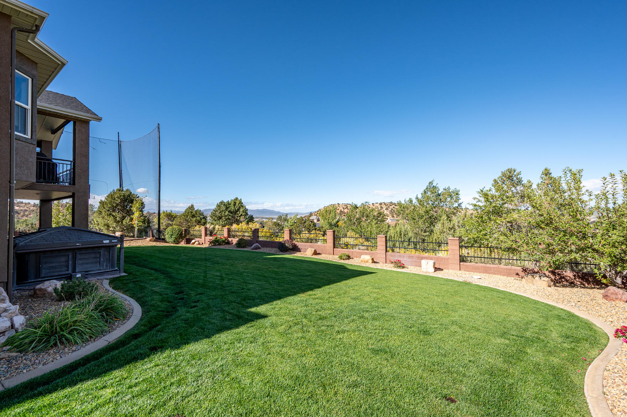 NOT AVAILABLE - Residential