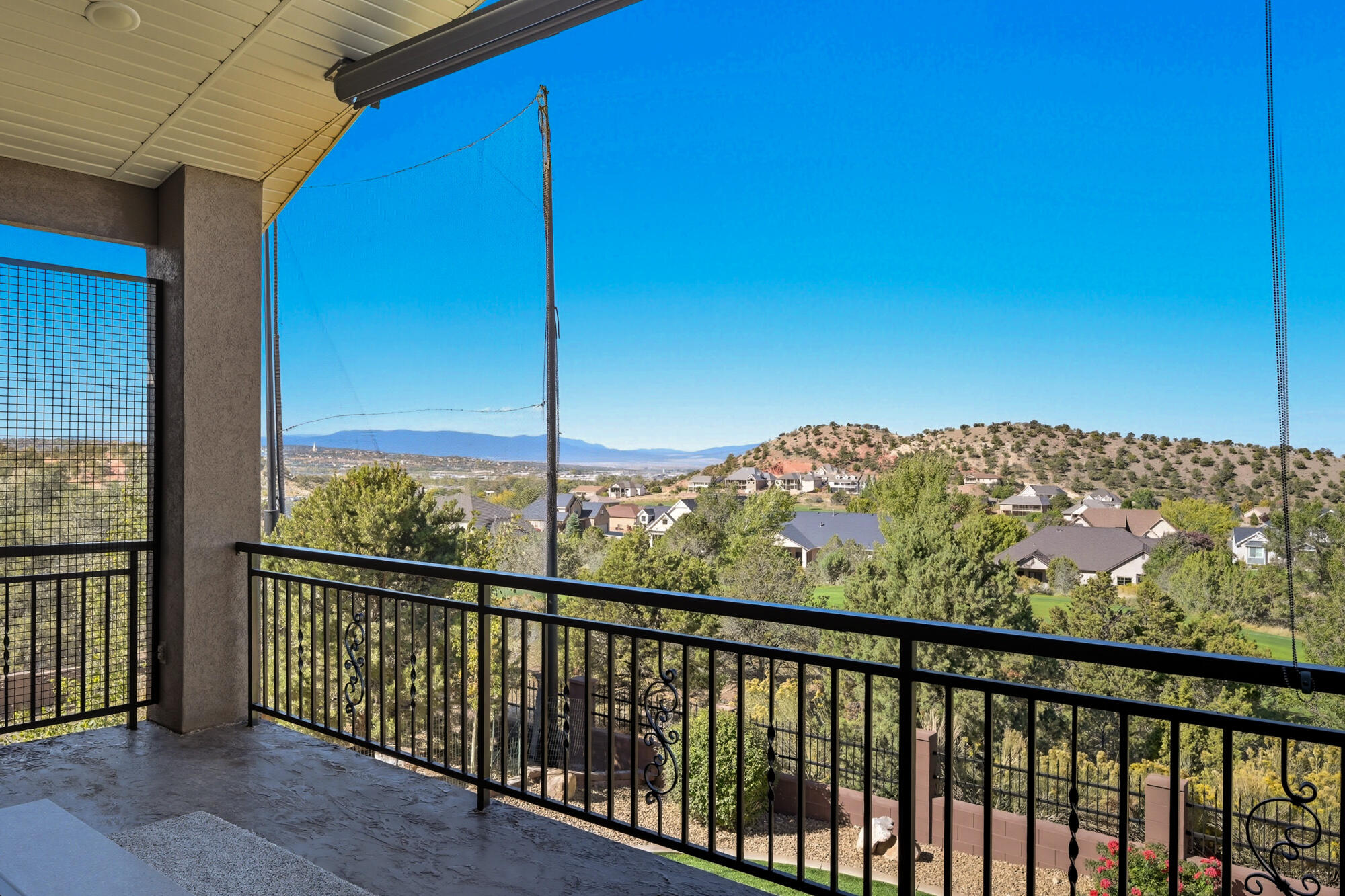 NOT AVAILABLE - Residential