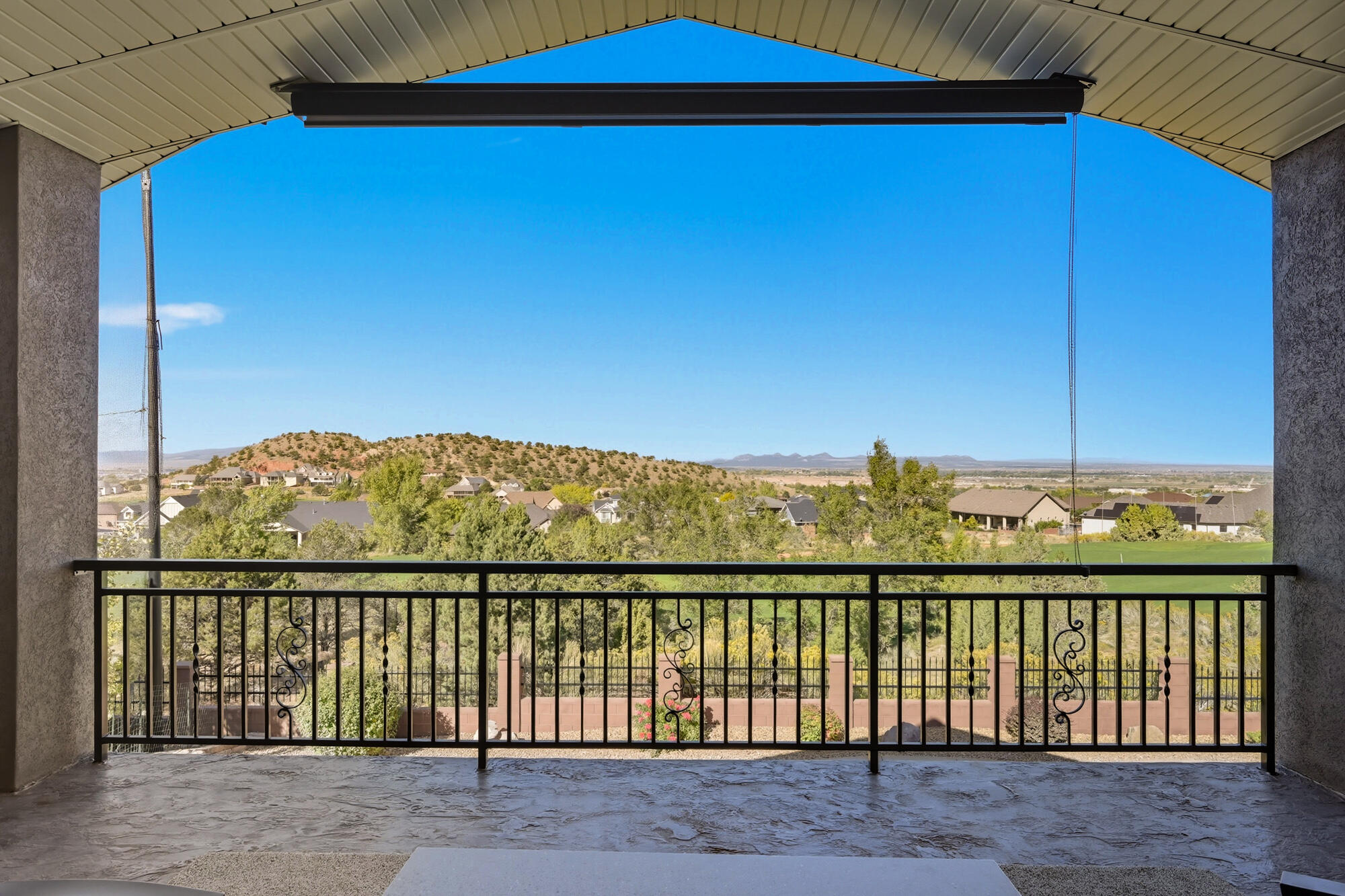 NOT AVAILABLE - Residential