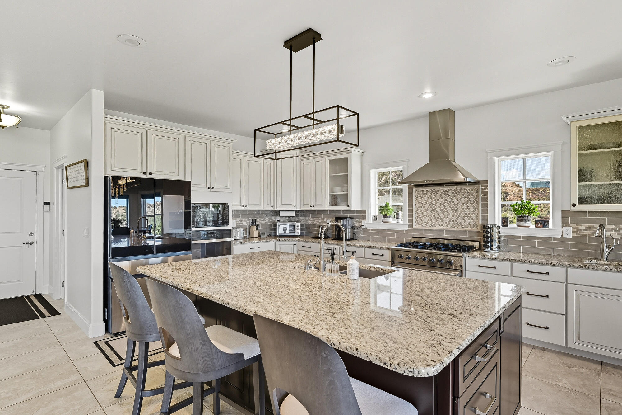 NOT AVAILABLE - Residential
