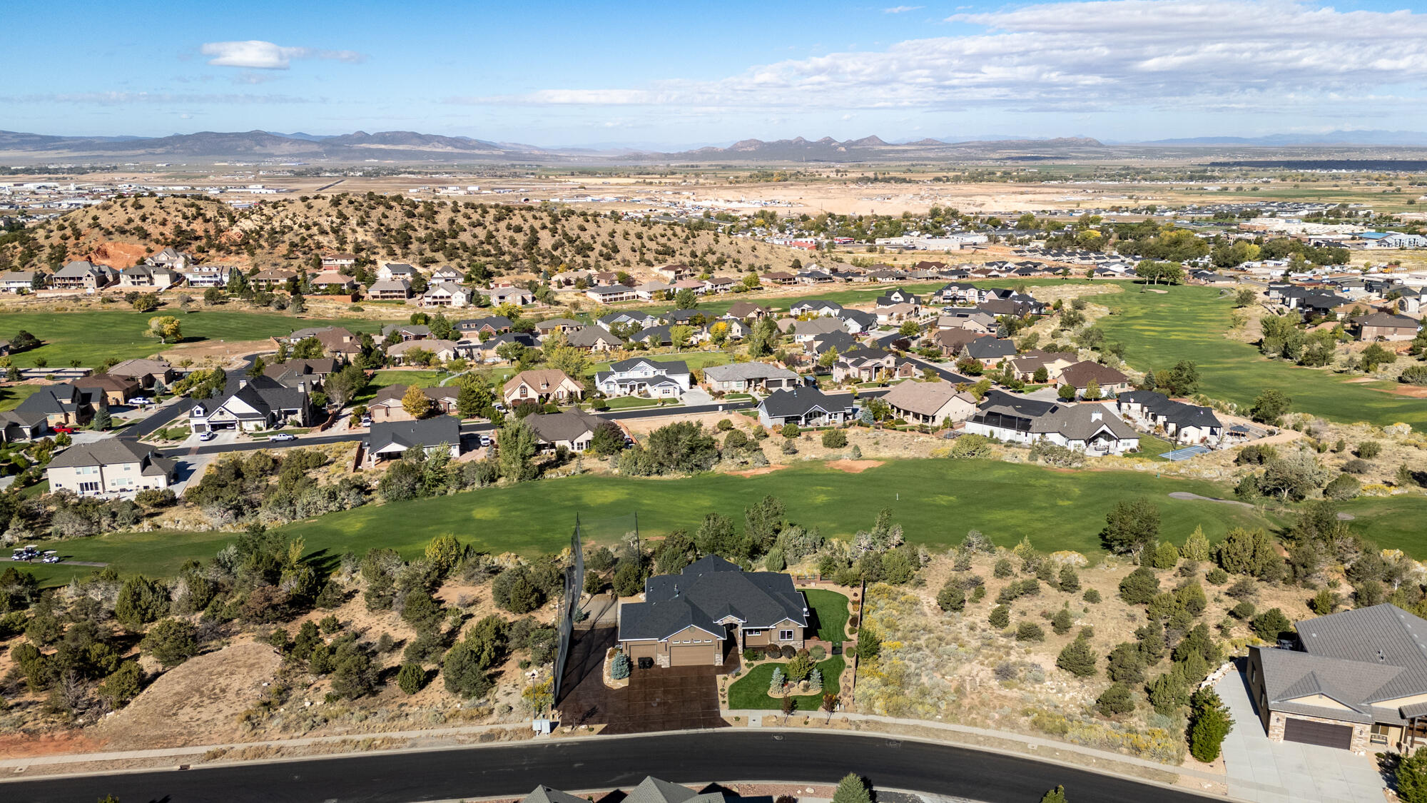 NOT AVAILABLE - Residential