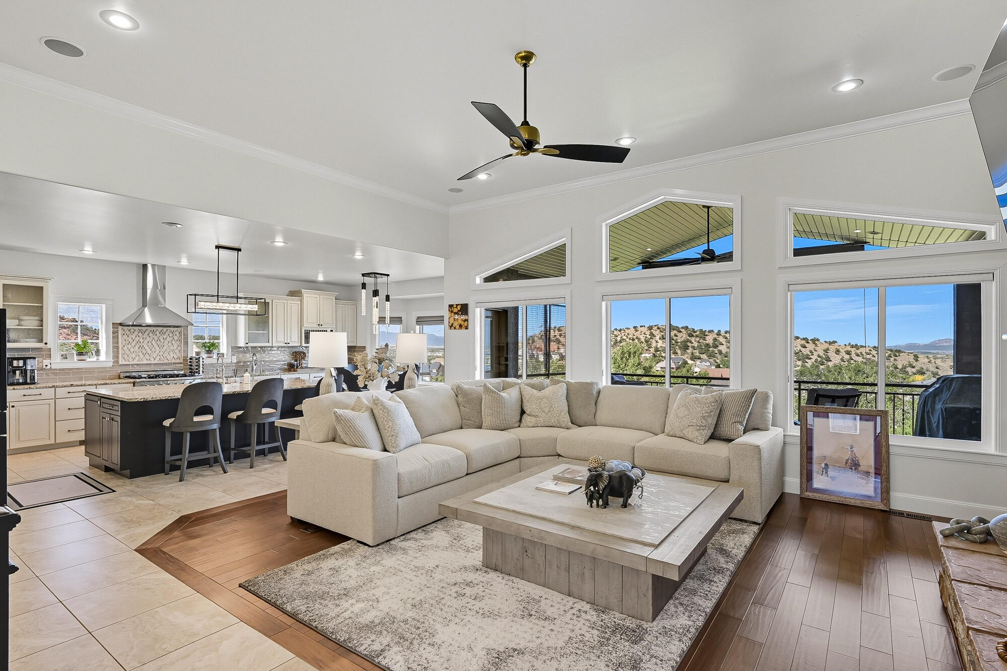 NOT AVAILABLE - Residential