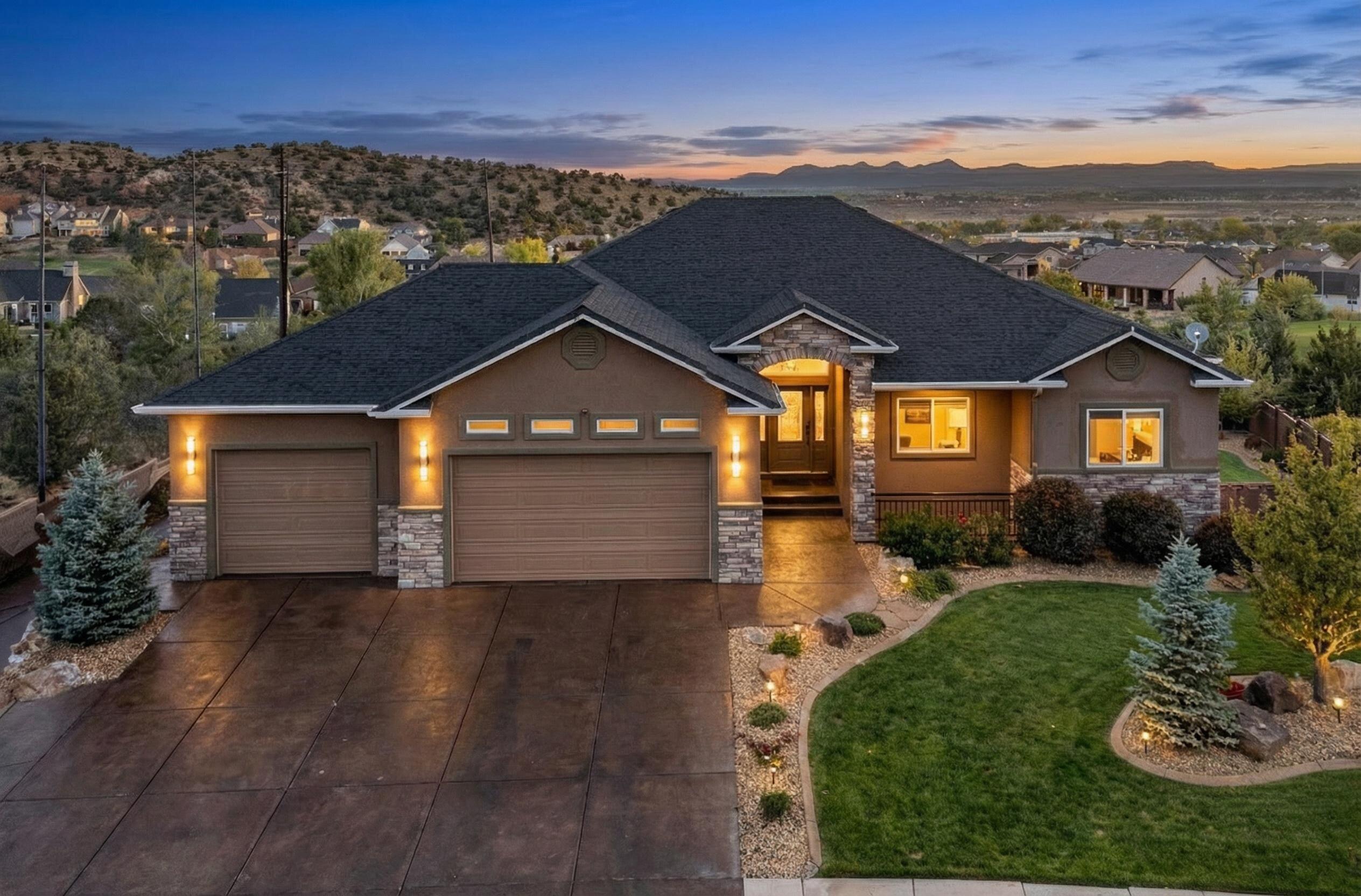 NOT AVAILABLE - Residential