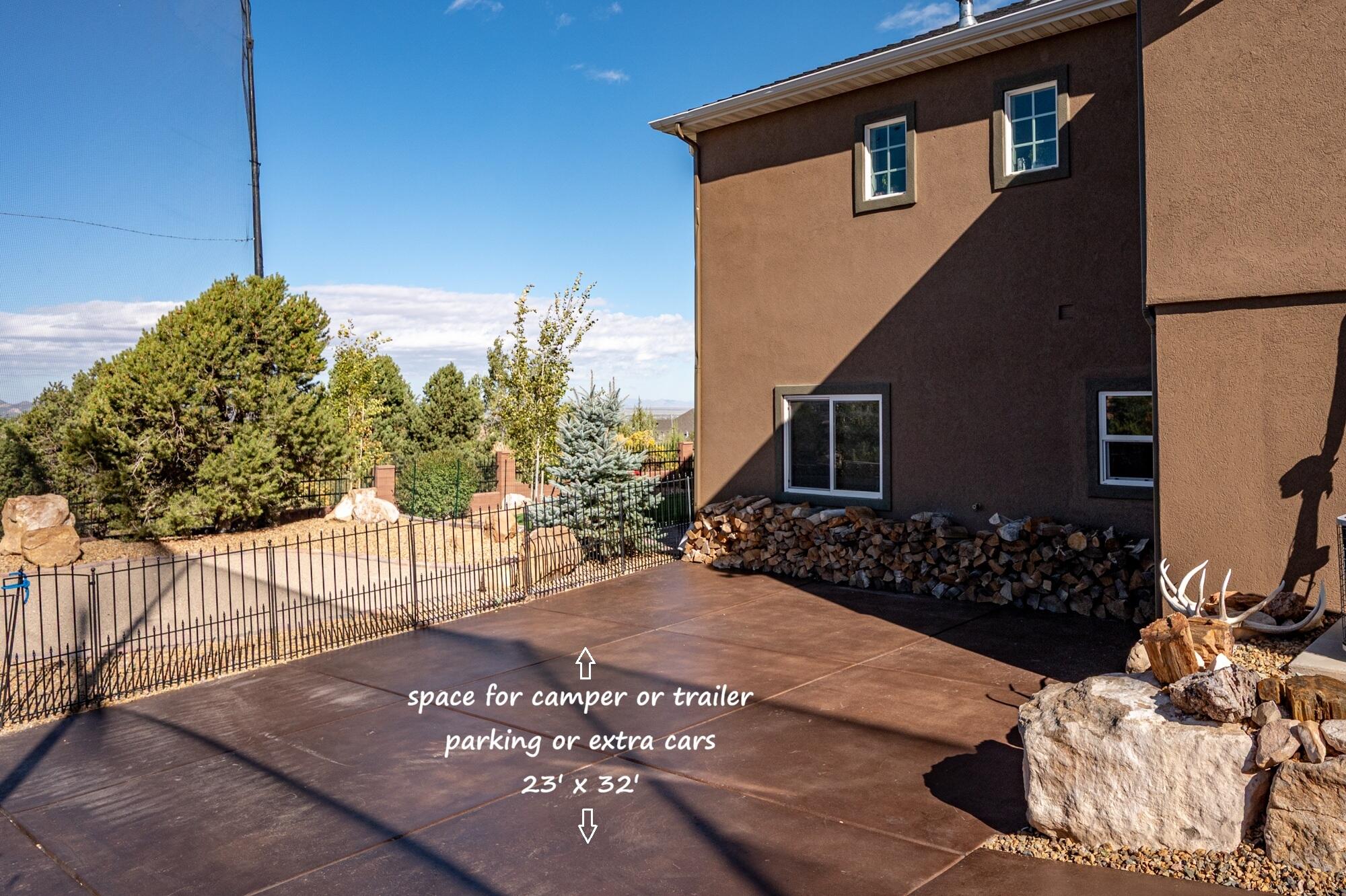 NOT AVAILABLE - Residential