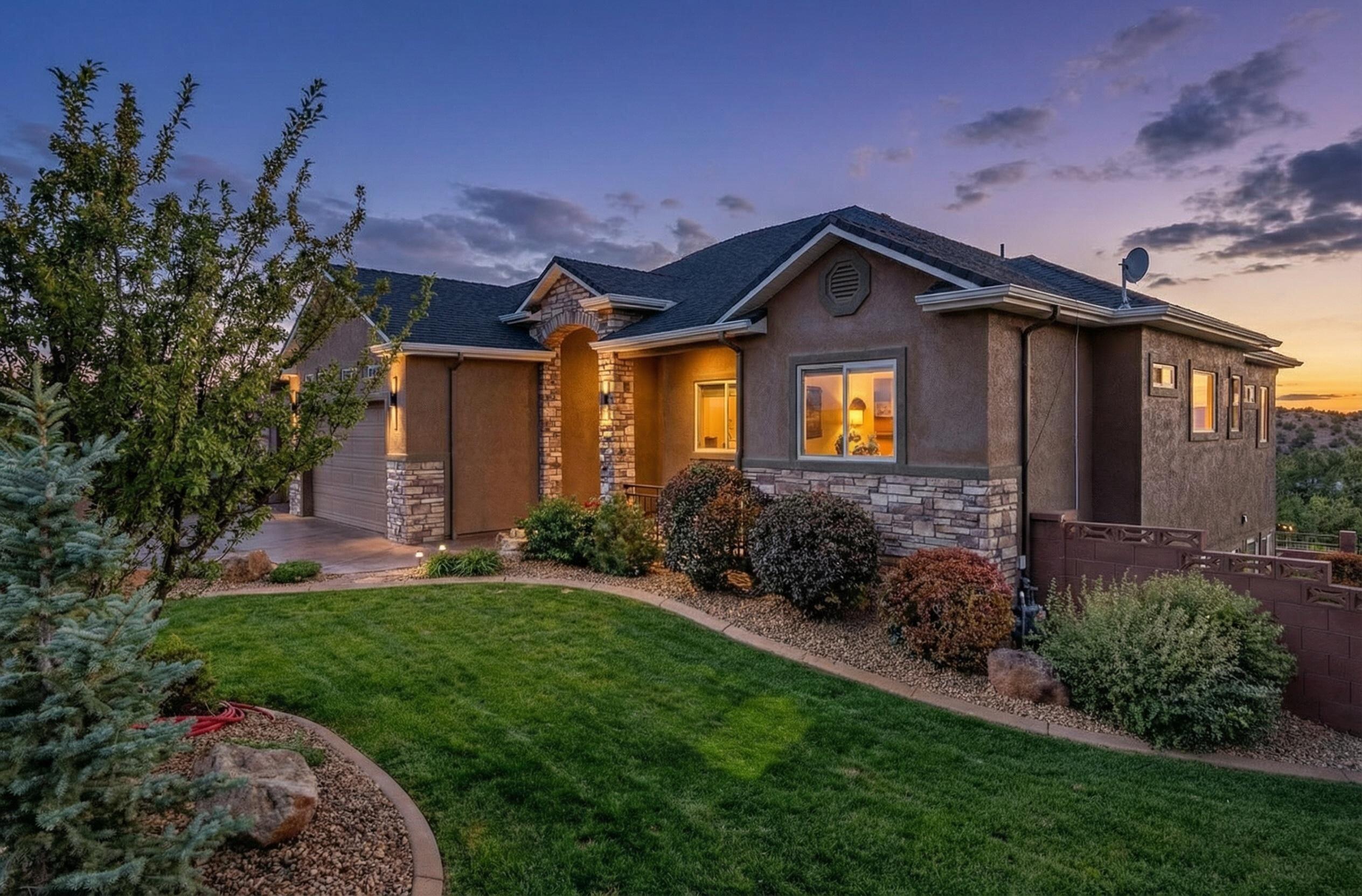NOT AVAILABLE - Residential