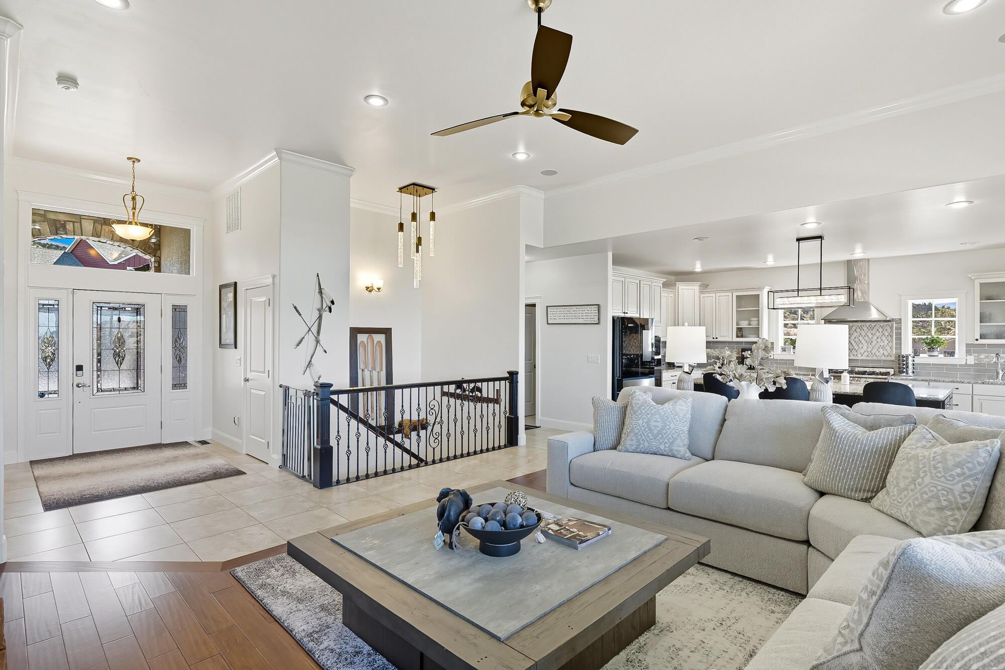 NOT AVAILABLE - Residential