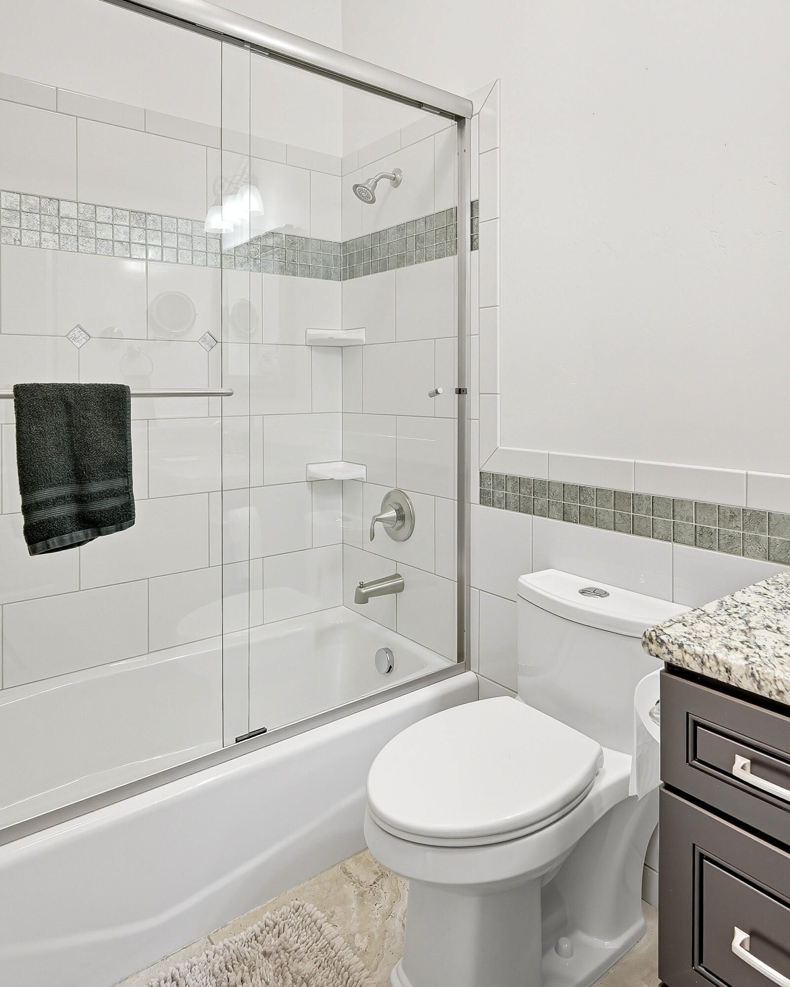 NOT AVAILABLE - Residential