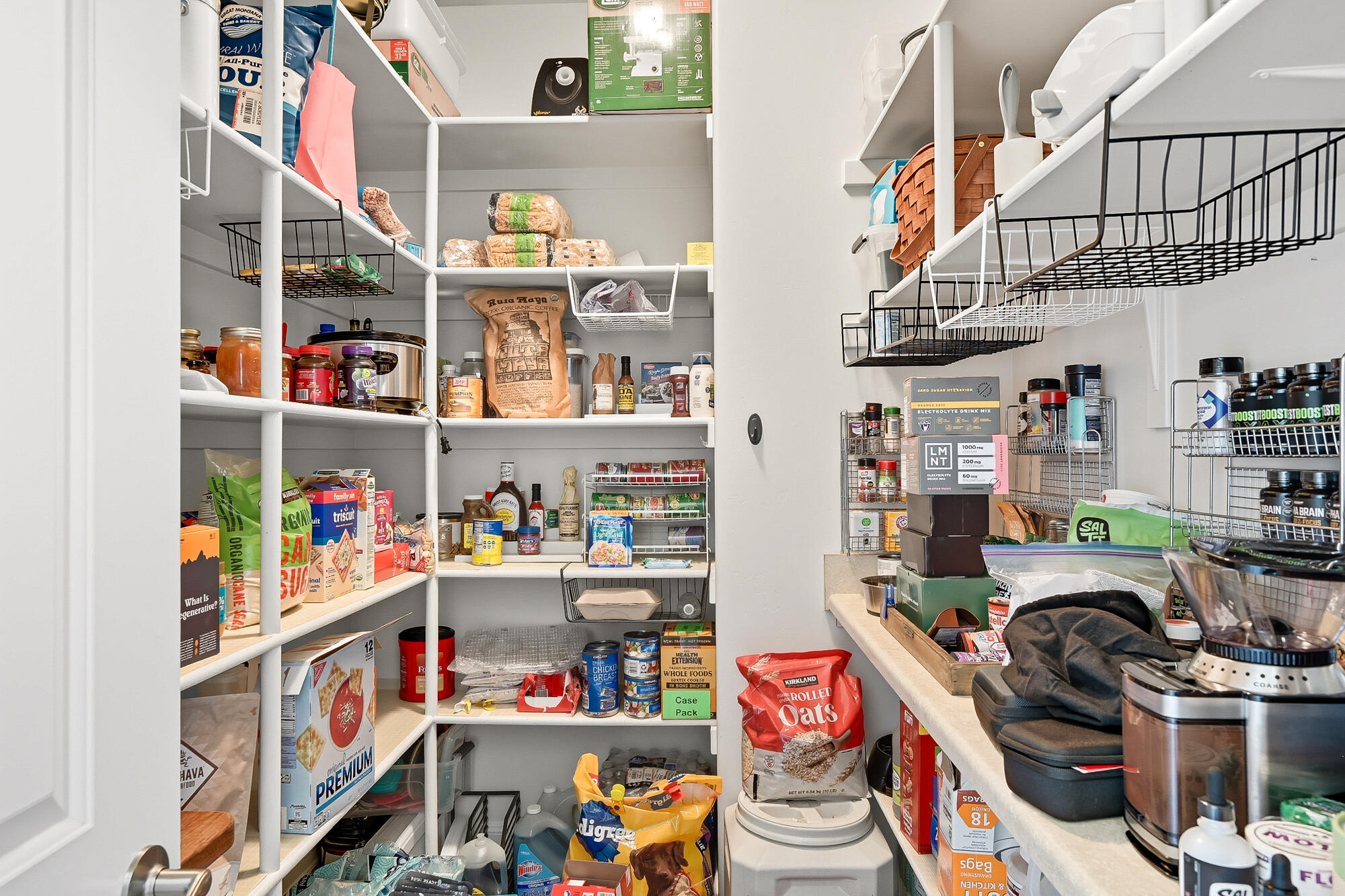 NOT AVAILABLE - Residential