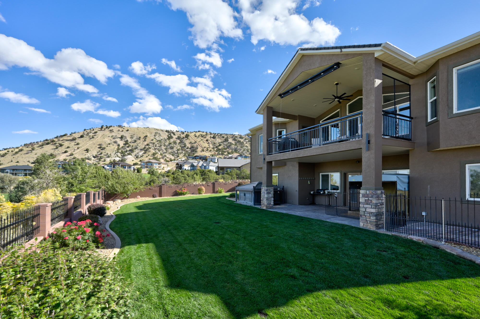 NOT AVAILABLE - Residential
