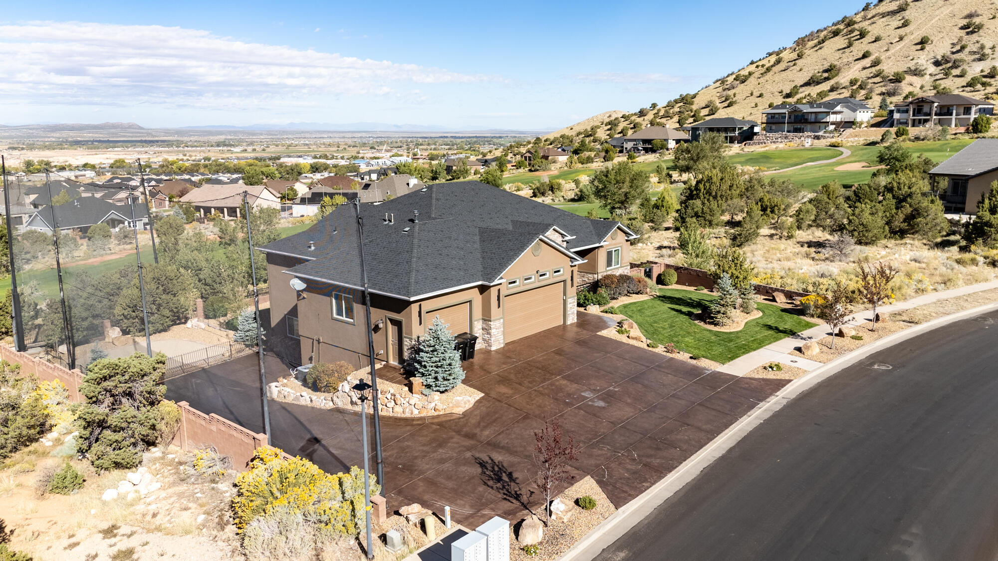 NOT AVAILABLE - Residential