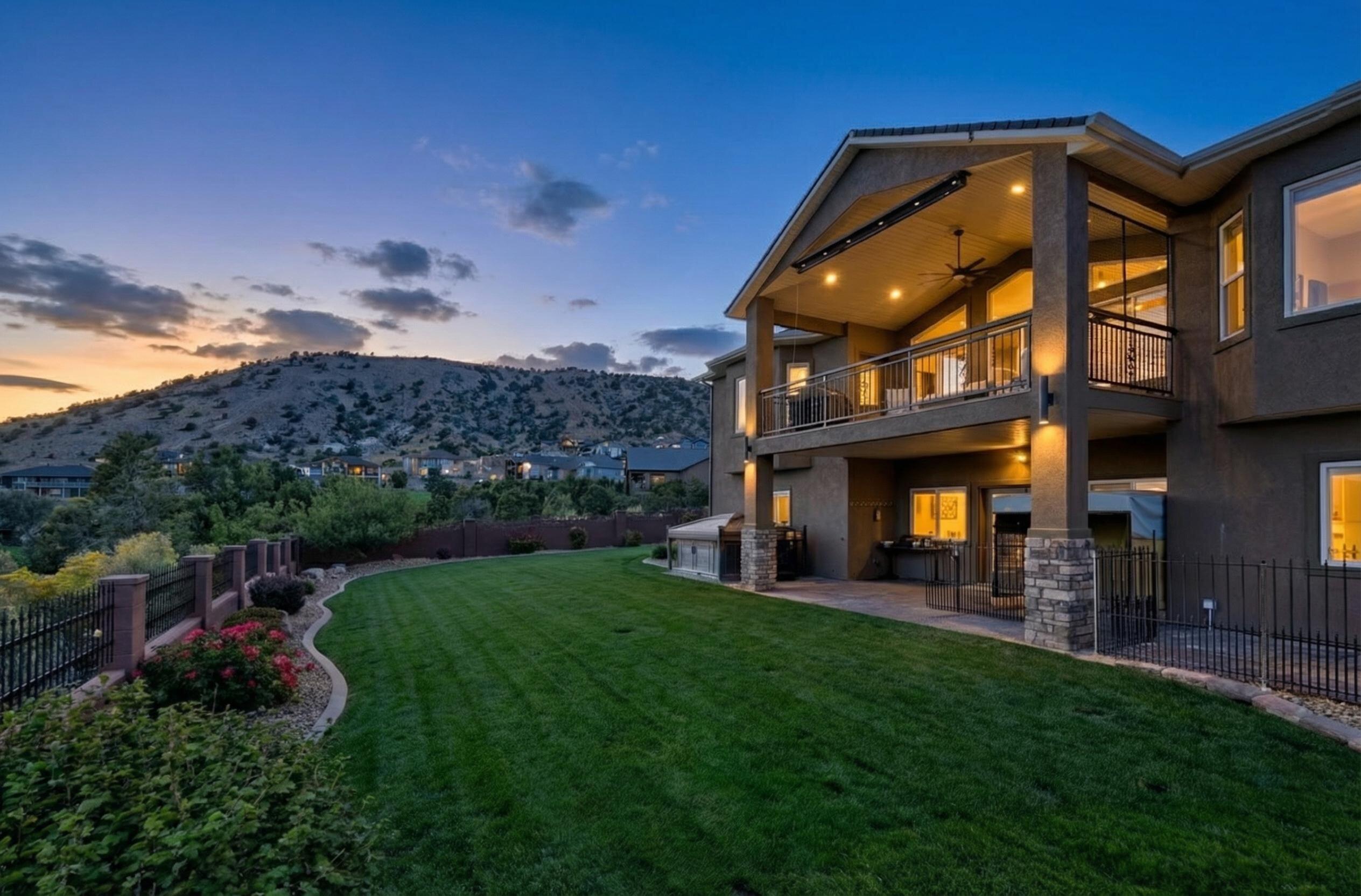 NOT AVAILABLE - Residential