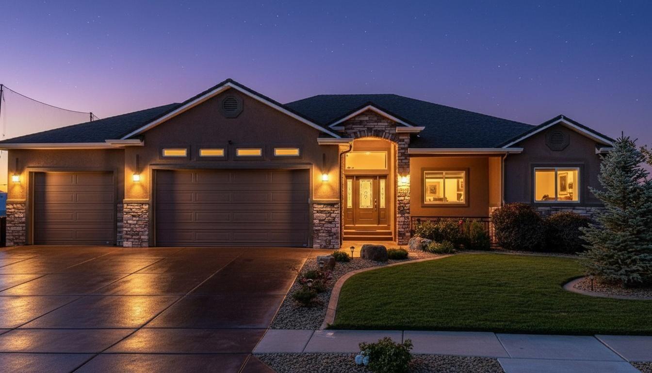 NOT AVAILABLE - Residential