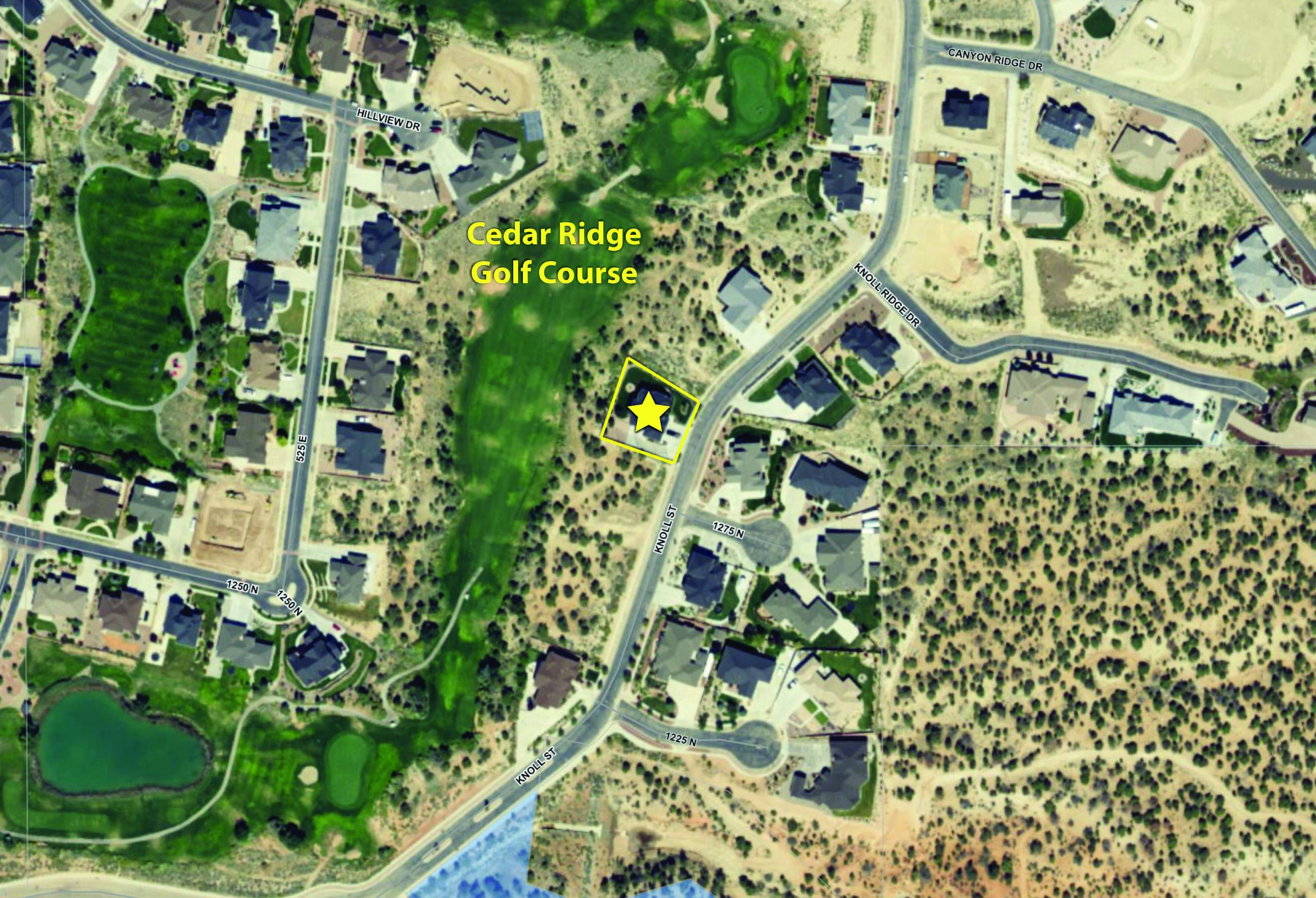 NOT AVAILABLE - Residential