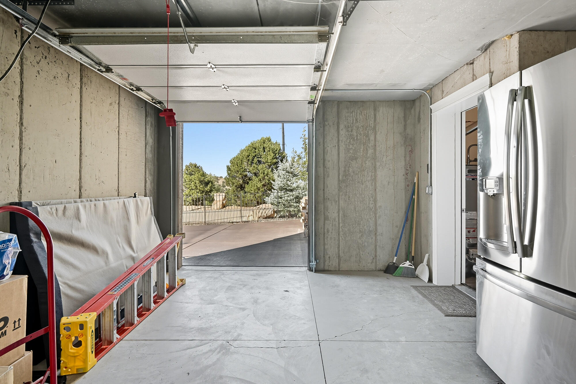 NOT AVAILABLE - Residential