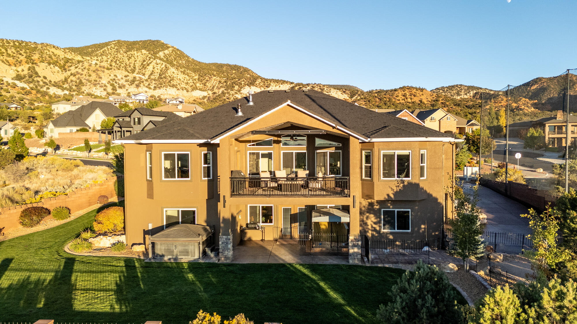 NOT AVAILABLE - Residential